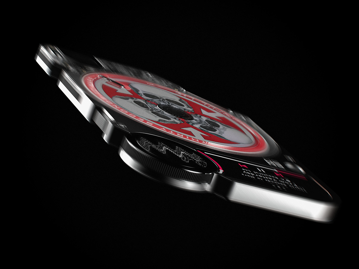 Audio Player «ENSA» — Изображение №9 — 3D, Промдизайн на Dprofile