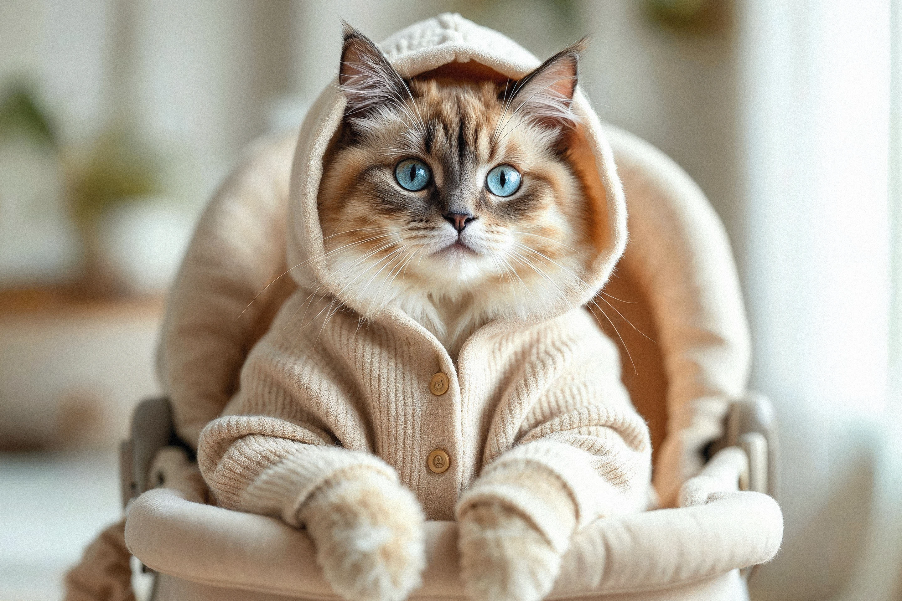 SAM AM — Branding & Packaging — Изображение №14 — Брендинг, 3D на Dprofile