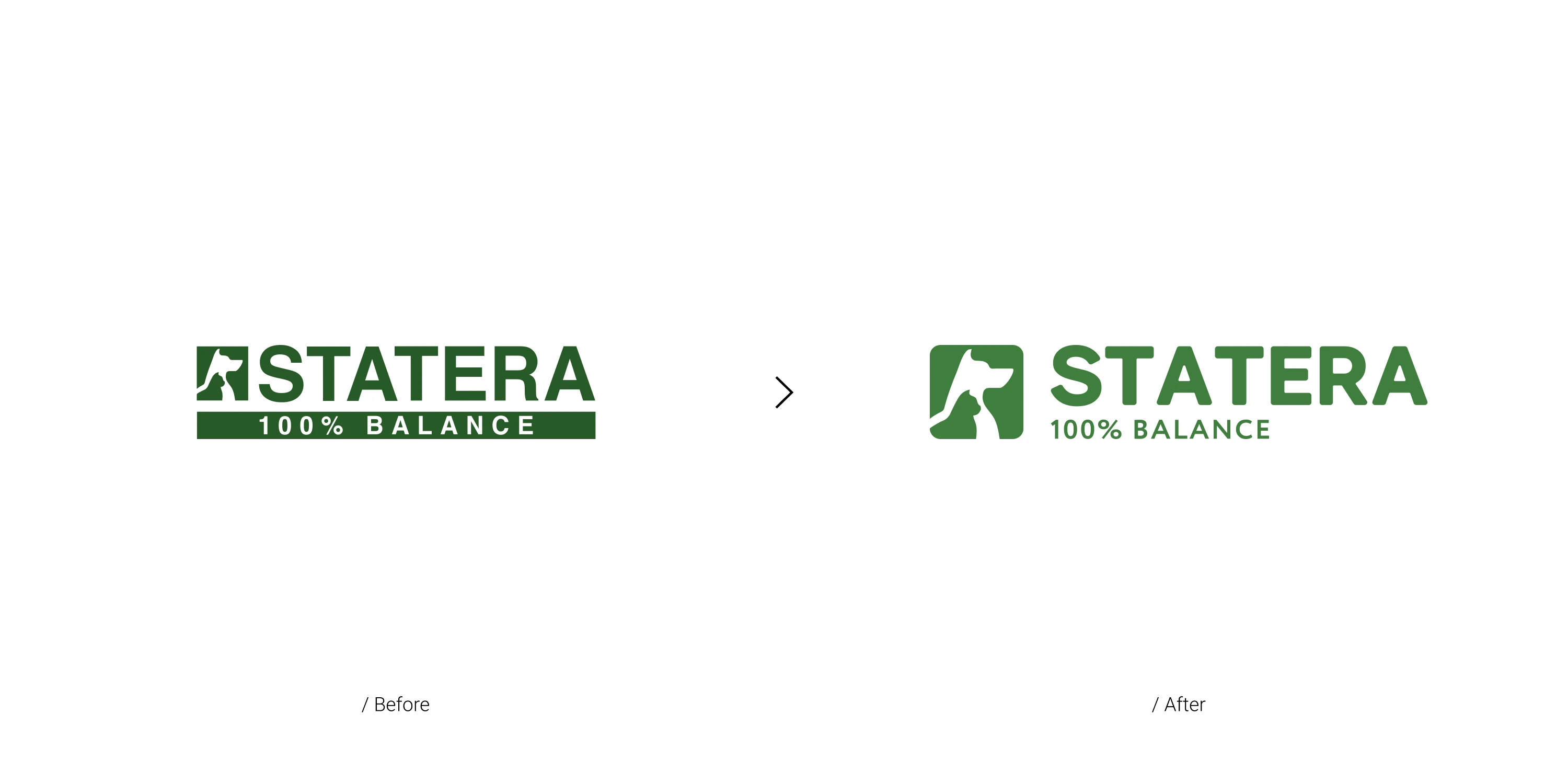 STATERA - Rebranding — Изображение №8 — Брендинг, 3D на Dprofile
