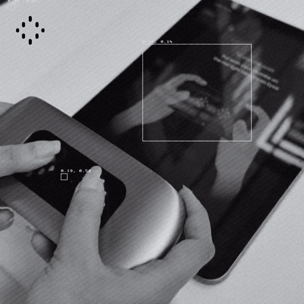 EYVA — Wellness Device — Изображение №20 — 3D, Промдизайн на Dprofile