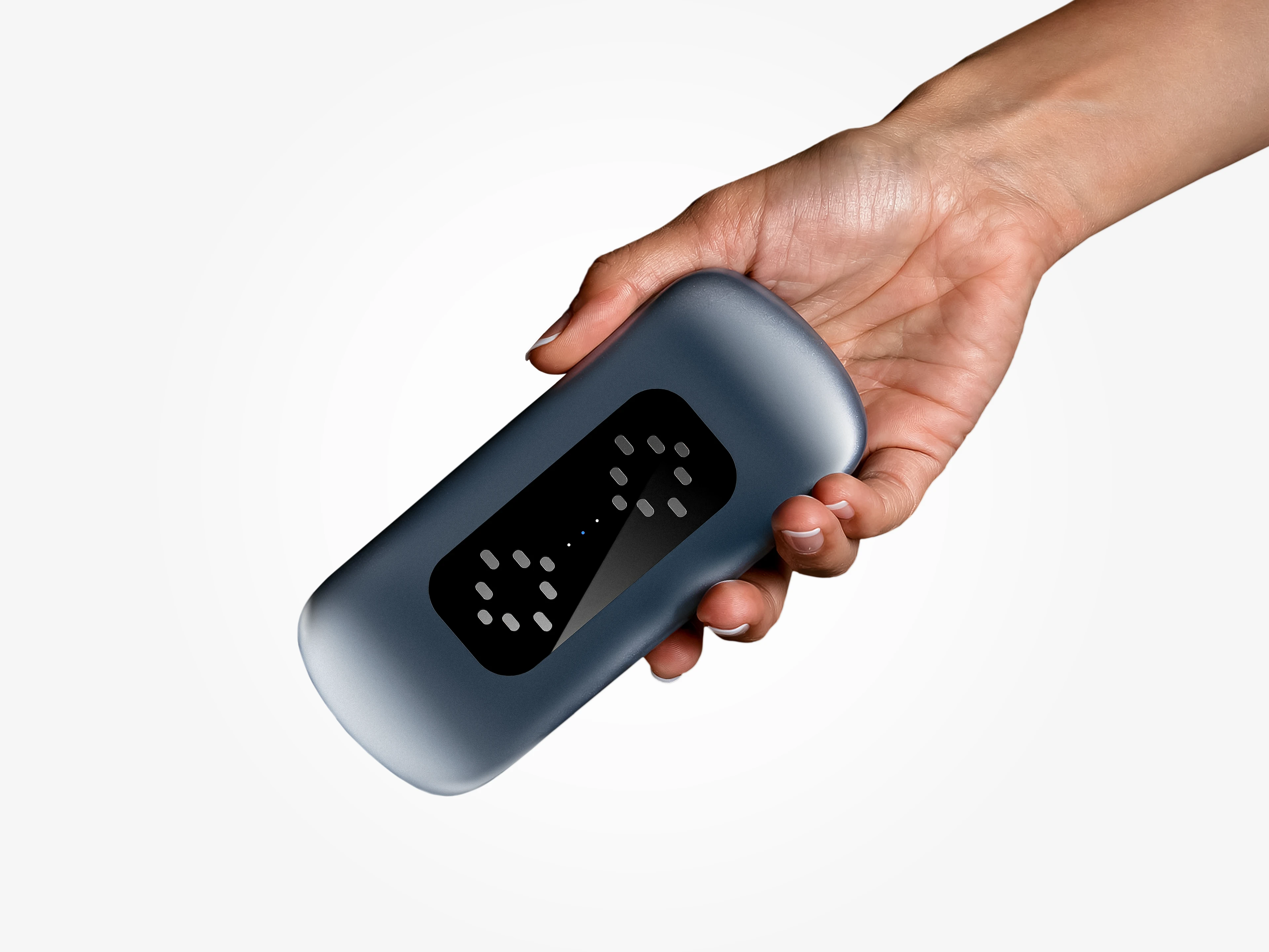 EYVA — Wellness Device — Изображение №11 — 3D, Промдизайн на Dprofile