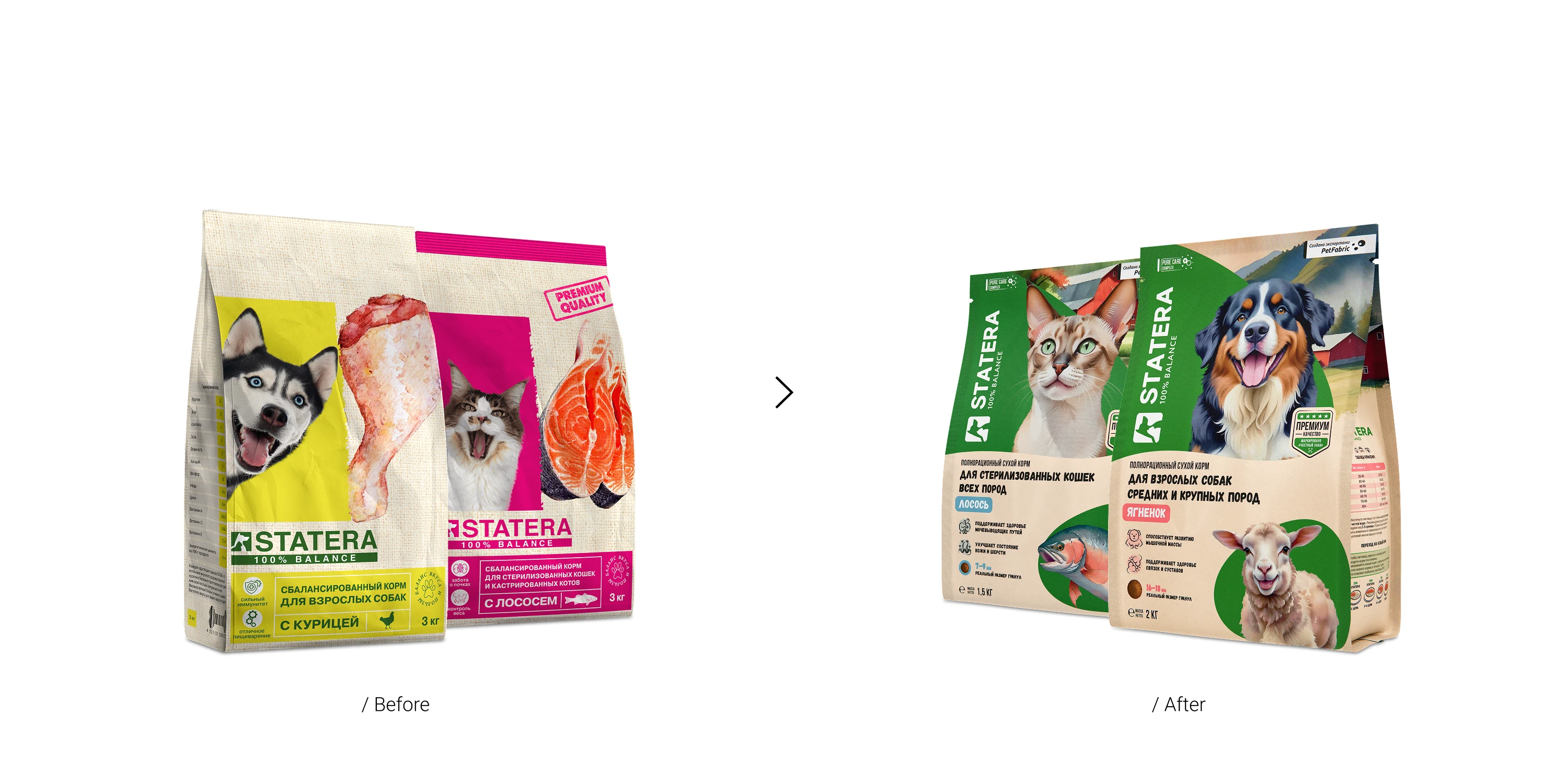 STATERA - Rebranding — Изображение №9 — Брендинг, 3D на Dprofile