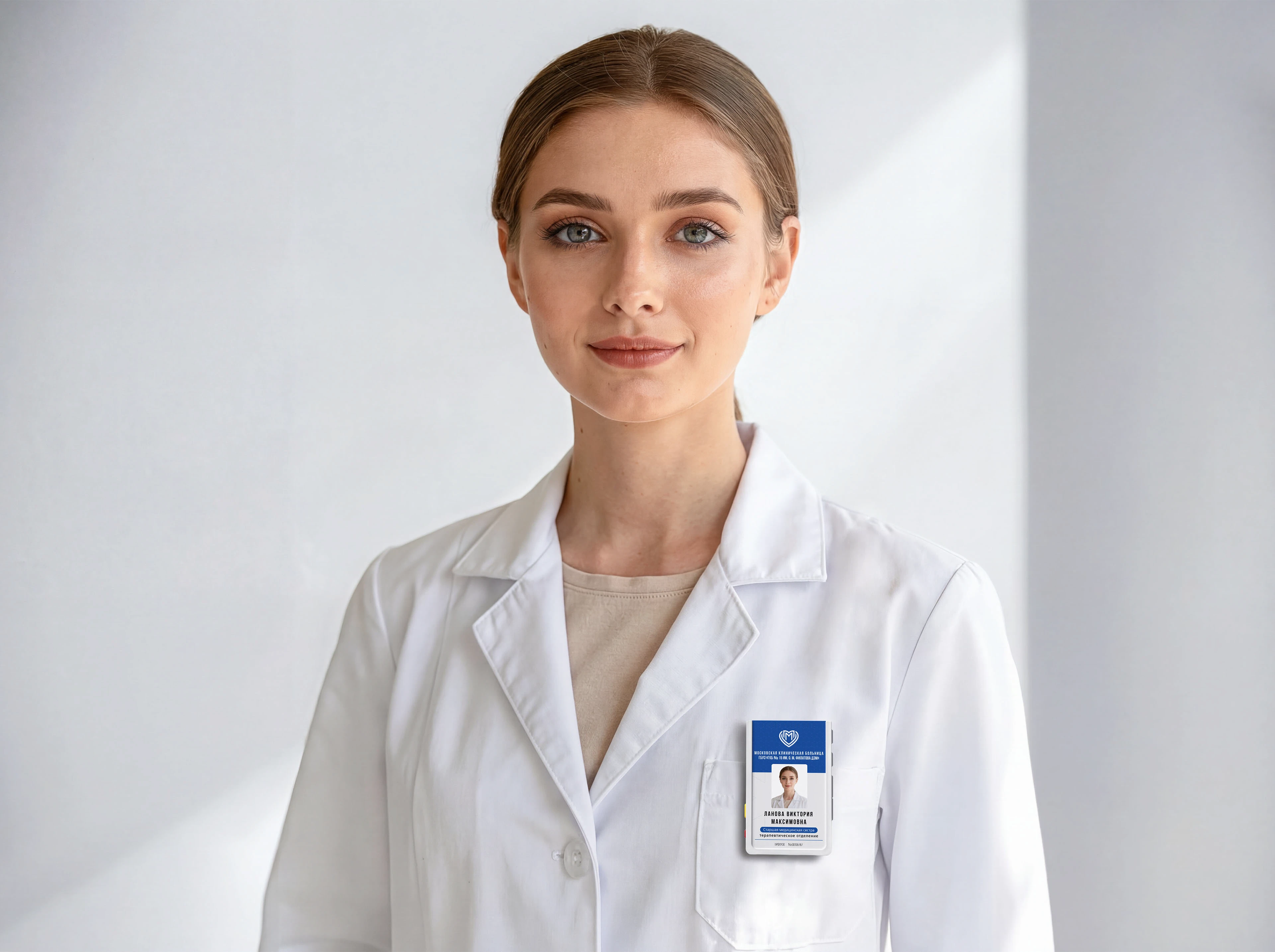 Wearable Smart Badge «SPUTNIK» — Изображение №14 — 3D, Промдизайн на Dprofile