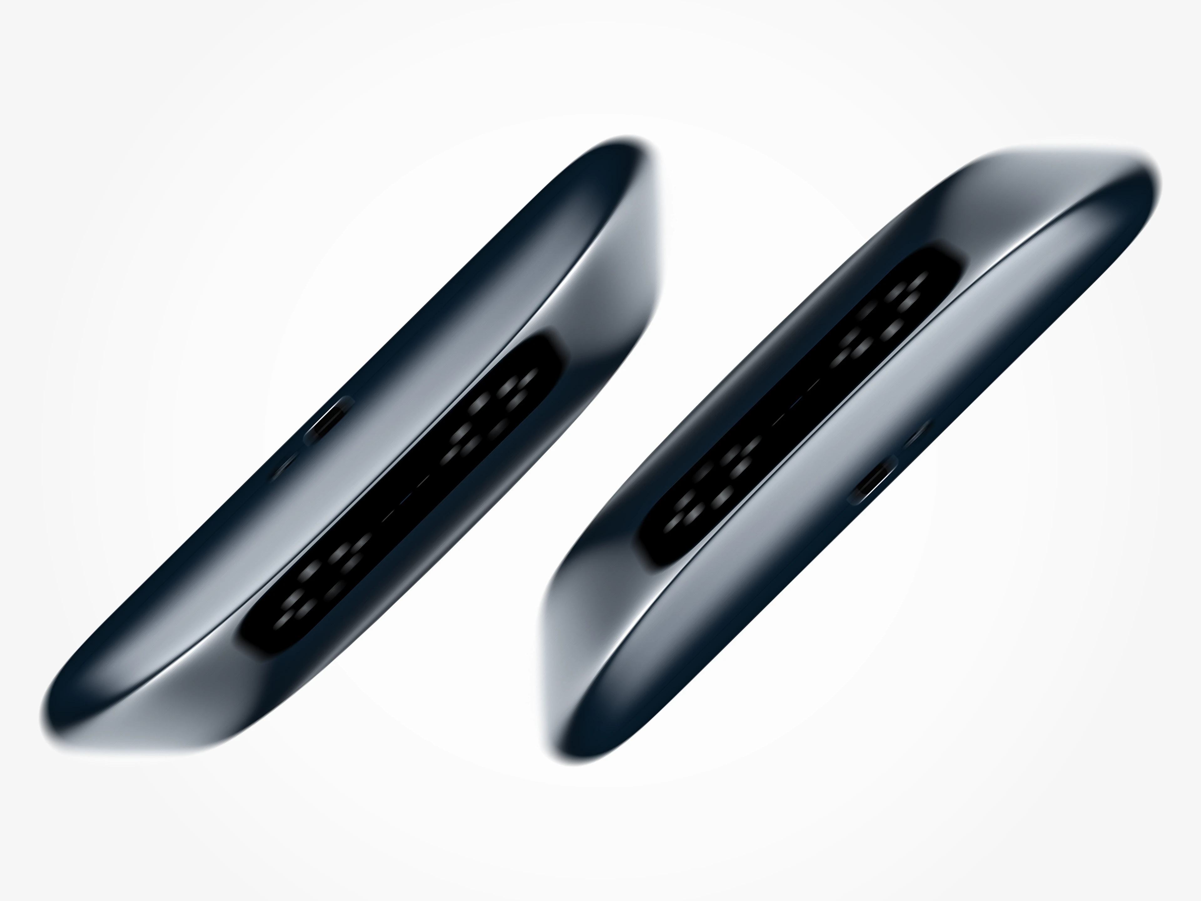 EYVA — Wellness Device — Изображение №10 — 3D, Промдизайн на Dprofile