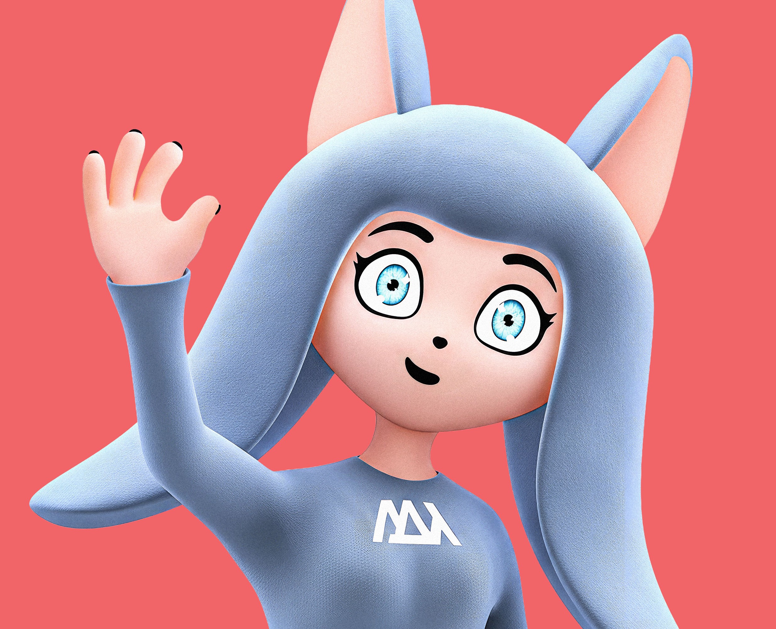 МАСКОТ АДИ — Таврида Арт на Dprofile