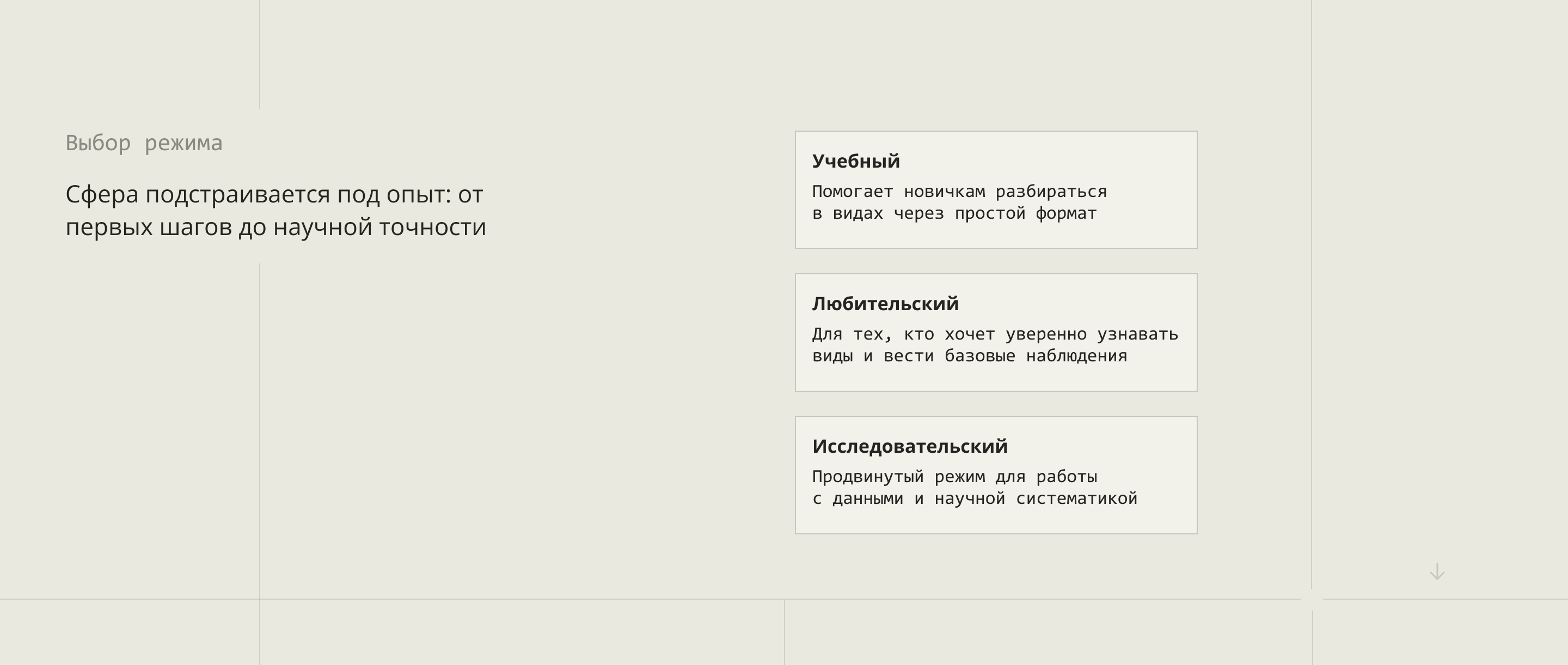 mobile app Sphere — Изображение №8 — Интерфейсы на Dprofile