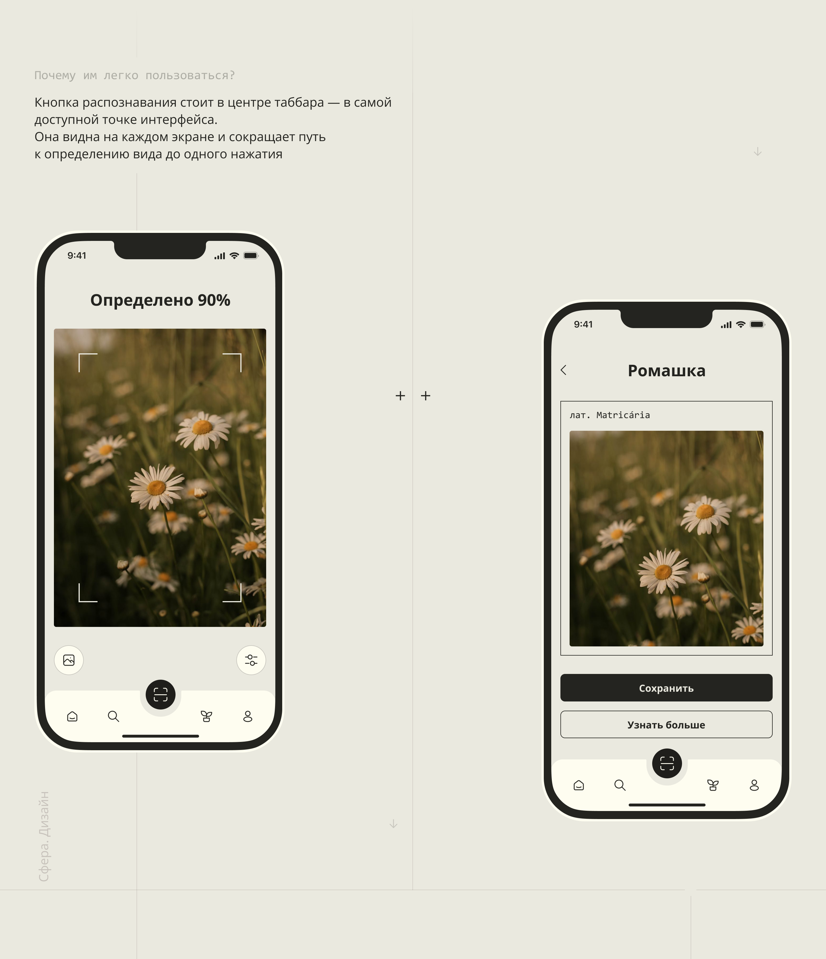 mobile app Sphere — Изображение №6 — Интерфейсы на Dprofile