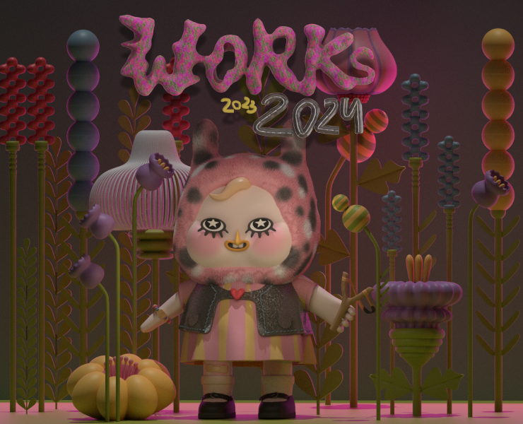 личные проекты 2024 на Dprofile