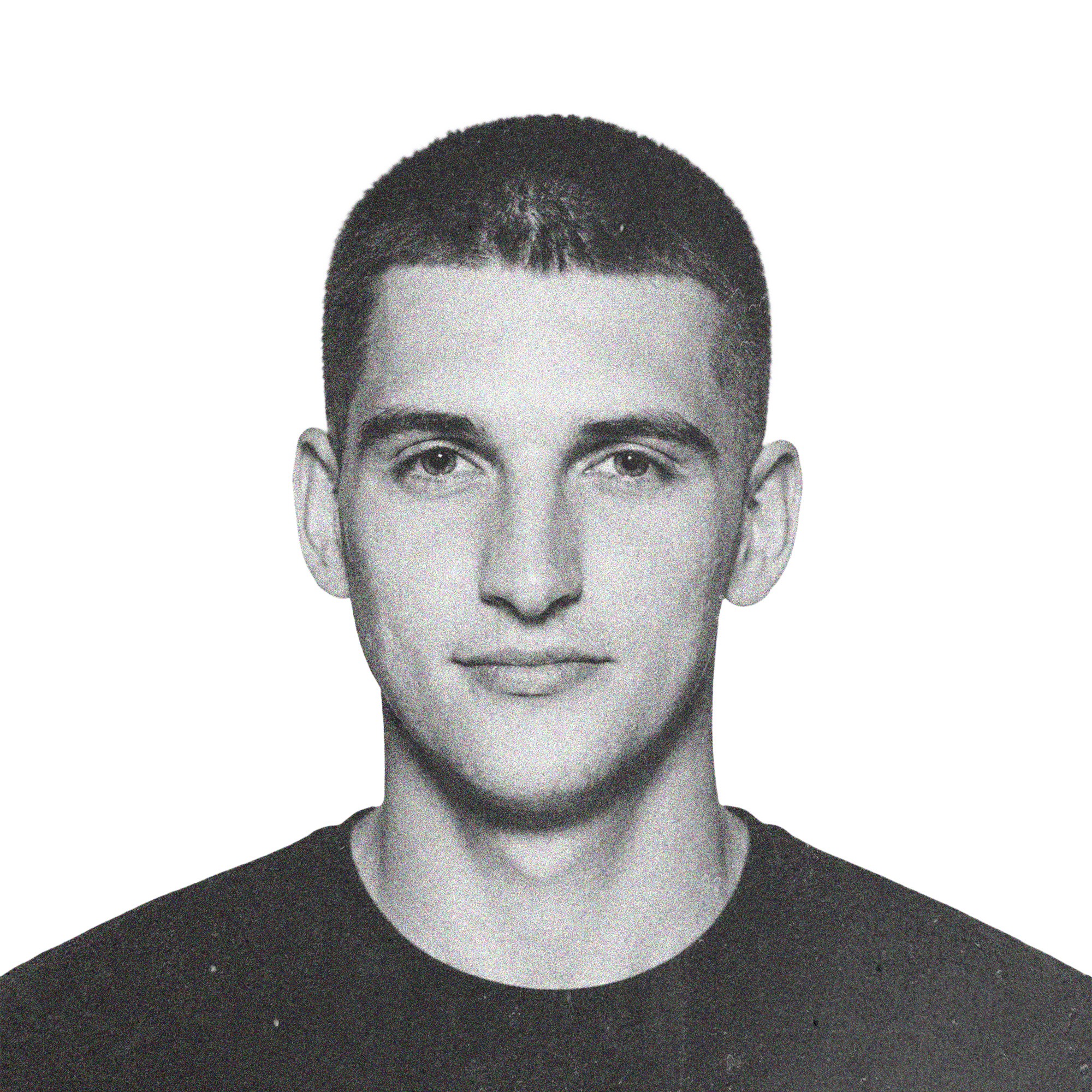 Аватар пользователя Nick Kharchenko