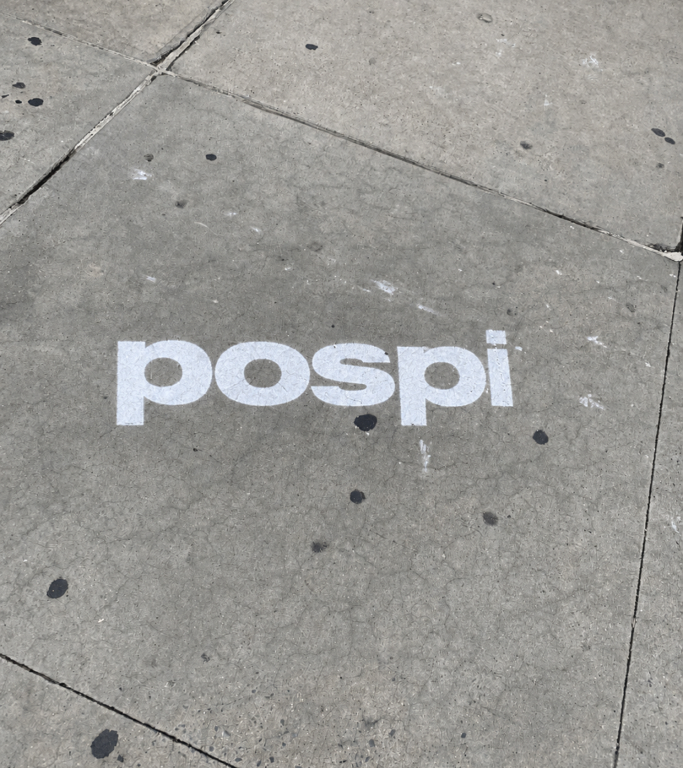 pospi | Branding Concept — Изображение №17 — Брендинг на Dprofile
