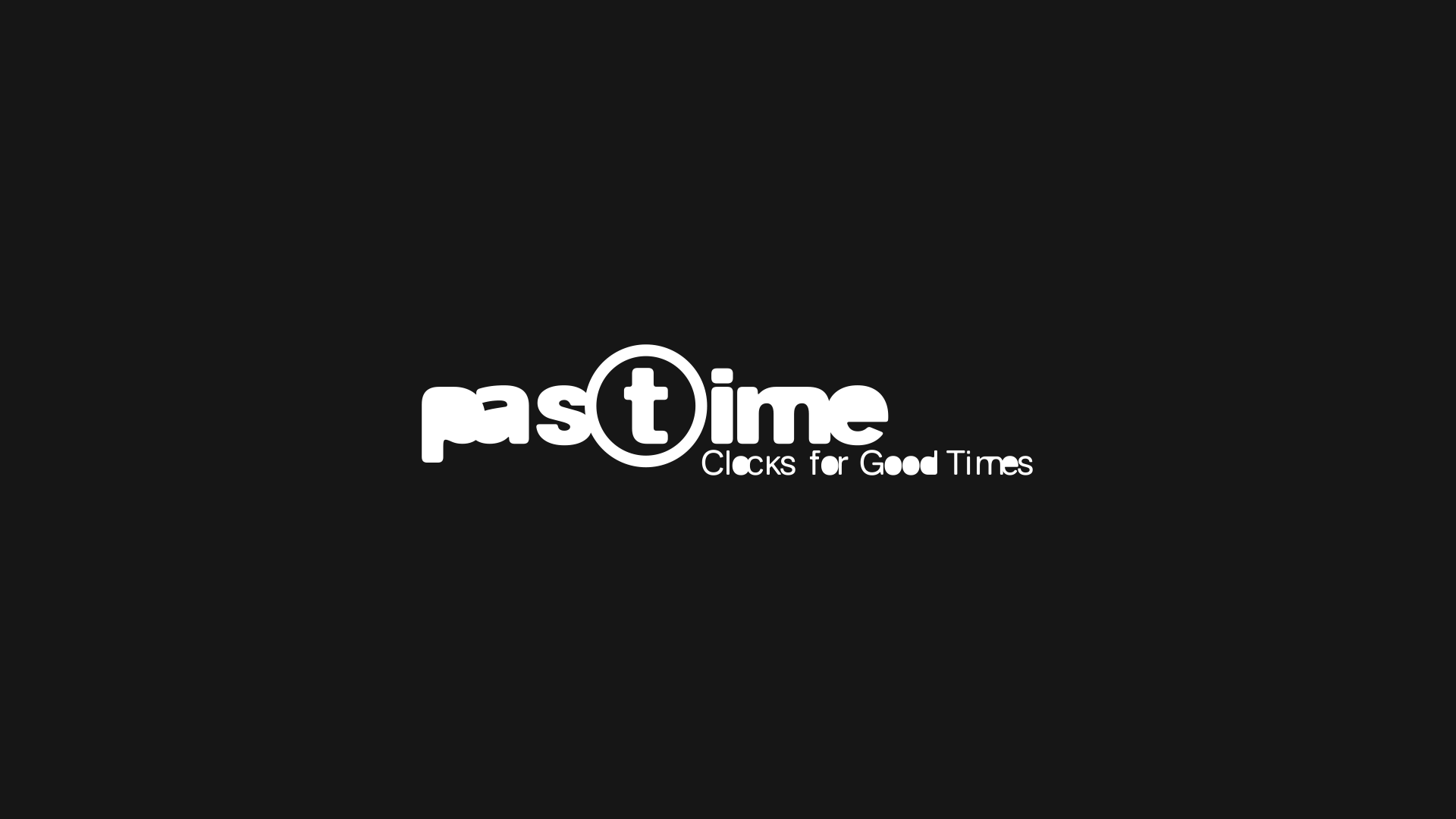 PASTIME | Branding Concept — Изображение №11 — Брендинг на Dprofile