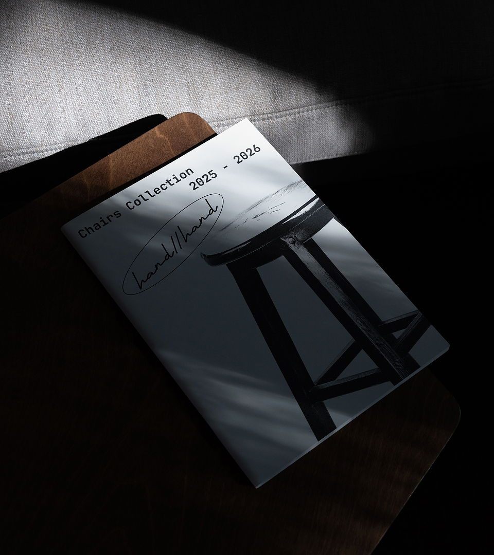 hand//hand | Branding Concept — Изображение №12 — Брендинг на Dprofile