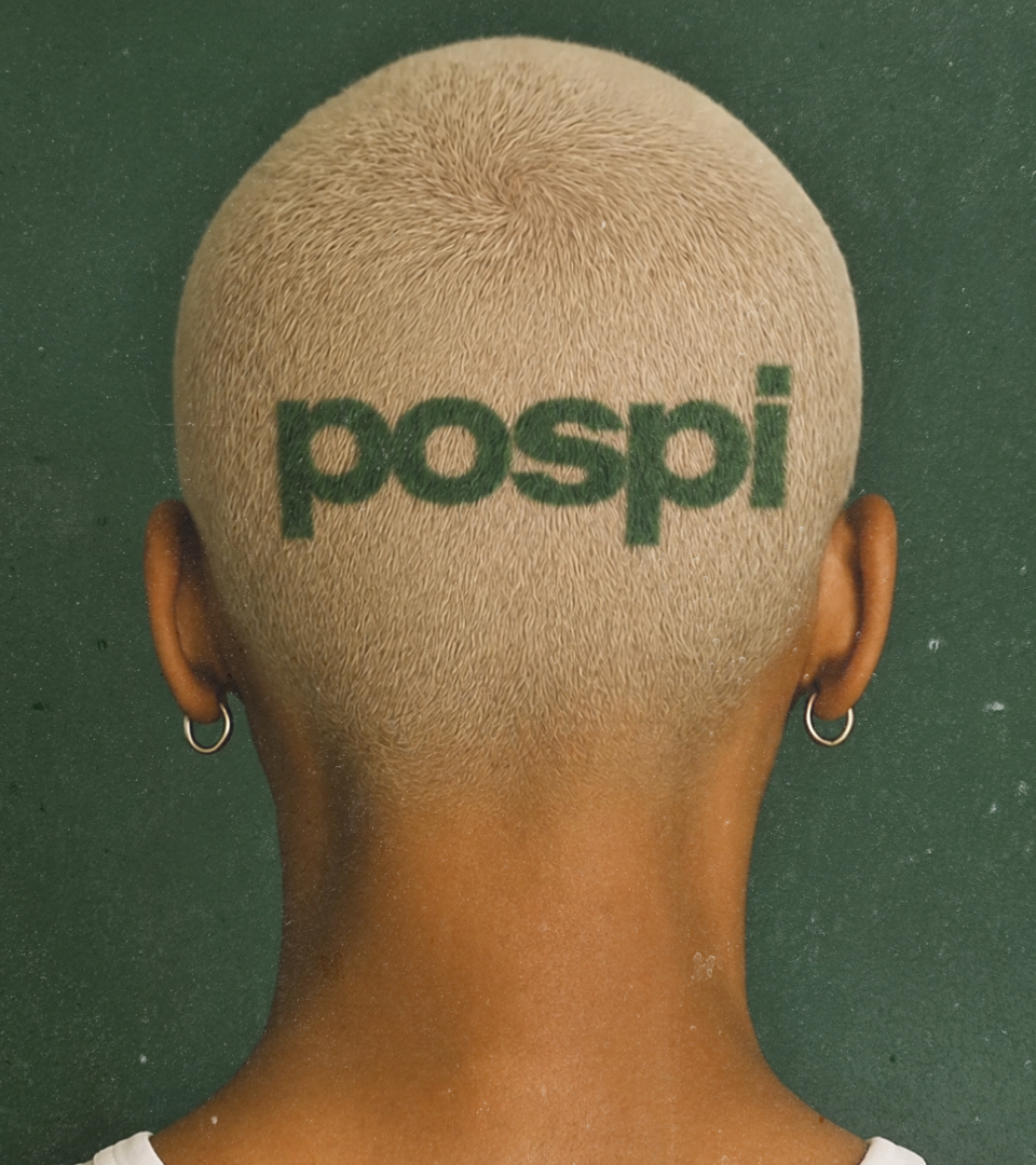pospi | Branding Concept — Изображение №7 — Брендинг на Dprofile