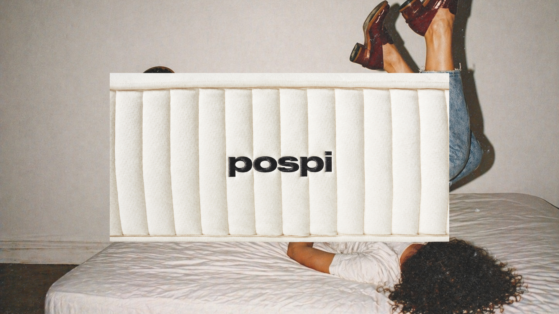 pospi | Branding Concept — Изображение №12 — Брендинг на Dprofile