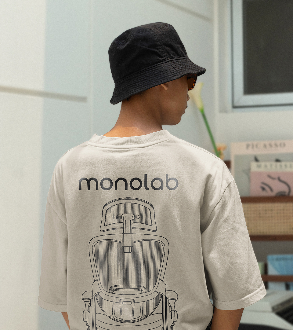 monolab| Branding — Изображение №15 — Брендинг на Dprofile