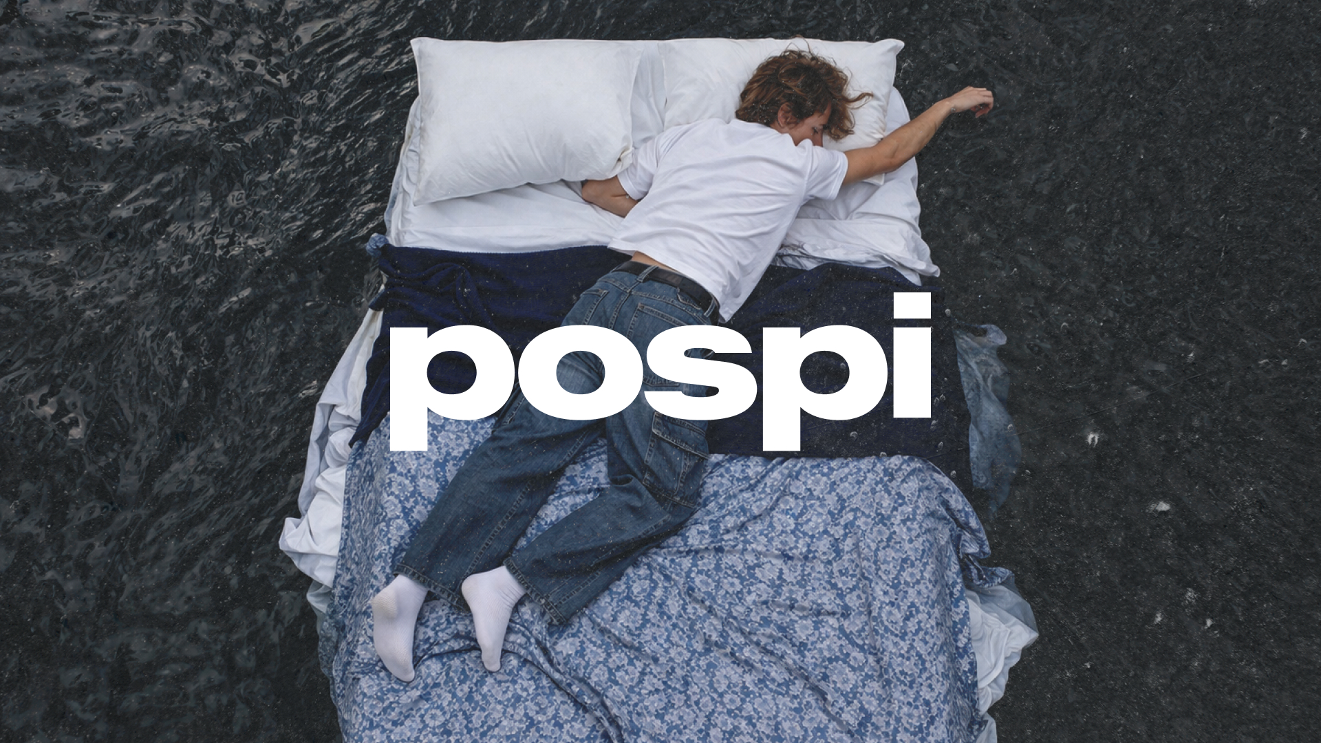 pospi | Branding Concept — Изображение №1 — Брендинг на Dprofile