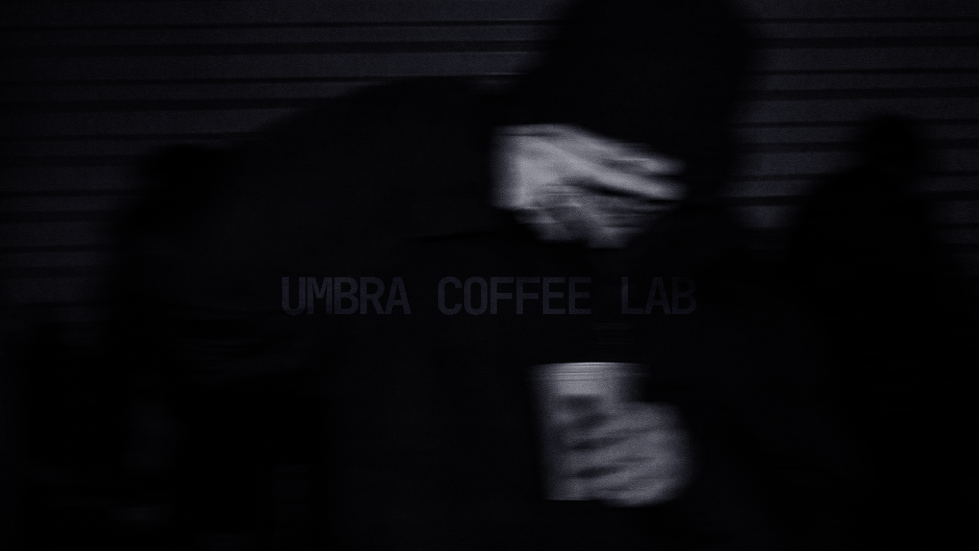 UMBRA | BRAND IDENTITY — Изображение №12 — Брендинг на Dprofile