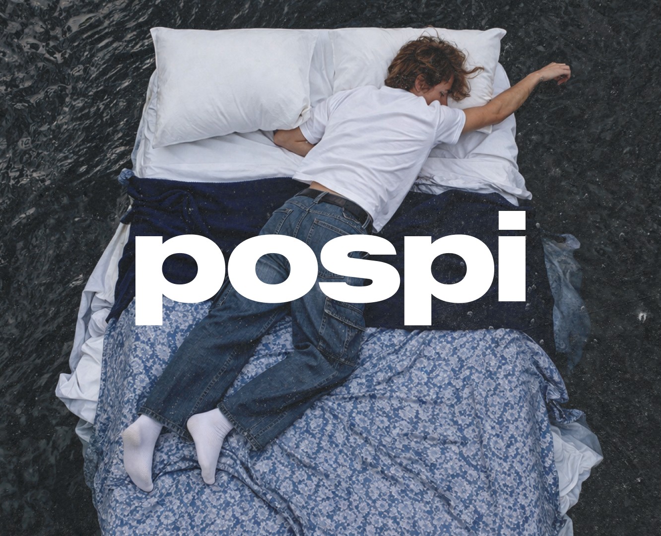 pospi | Branding Concept — Брендинг на Dprofile