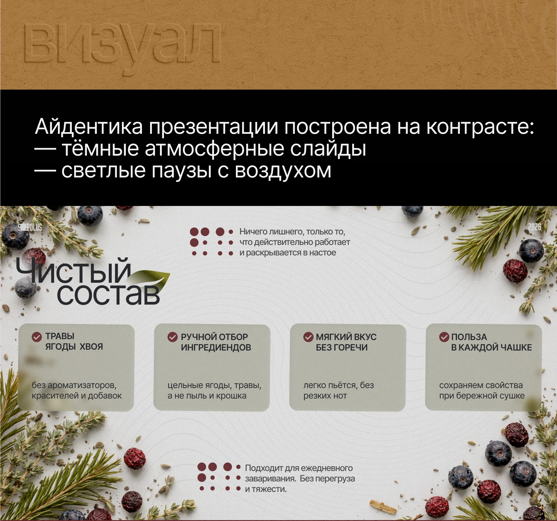 Презентация продукта — Изображение №6 — Интерфейсы, Маркетинг на Dprofile