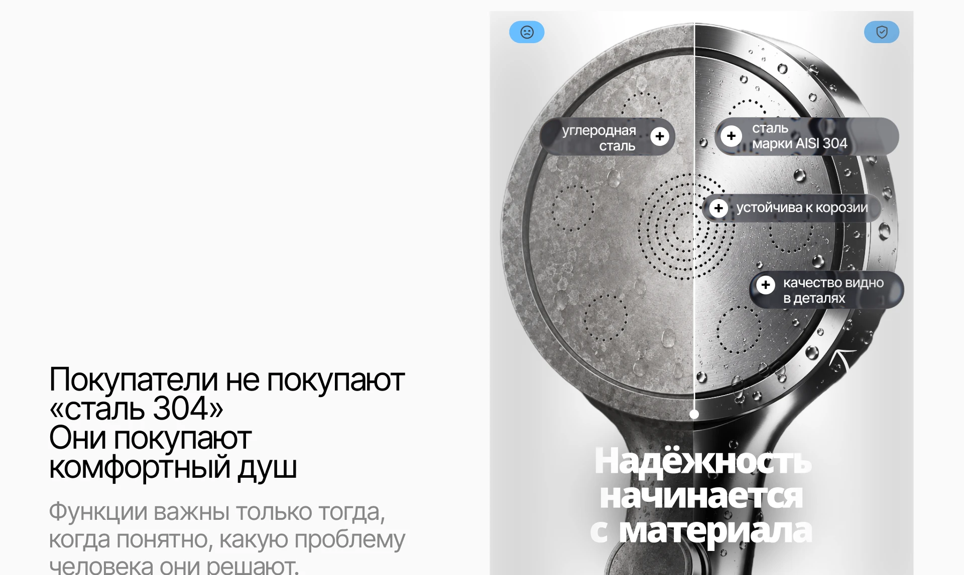 Marketplace Design — Изображение №5 — Интерфейсы, Брендинг на Dprofile