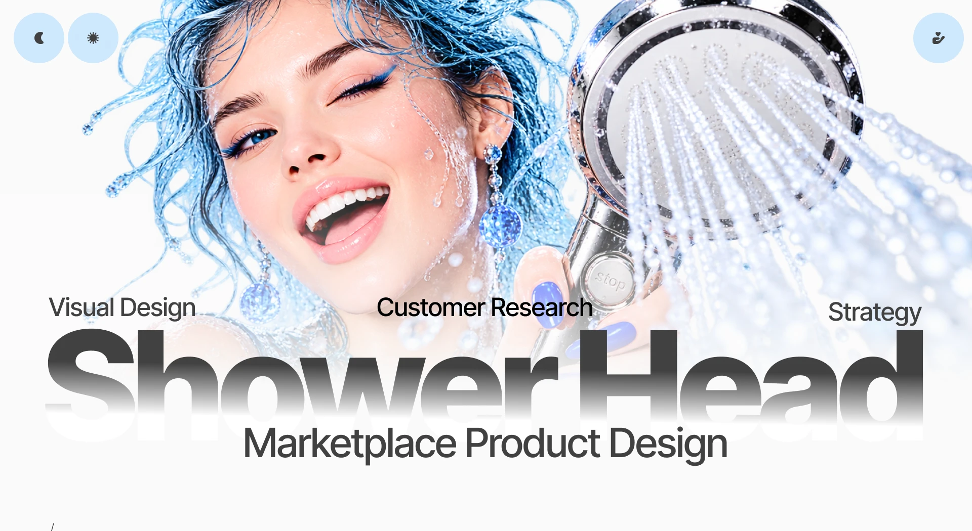 Marketplace Design — Изображение №1 — Интерфейсы, Брендинг на Dprofile