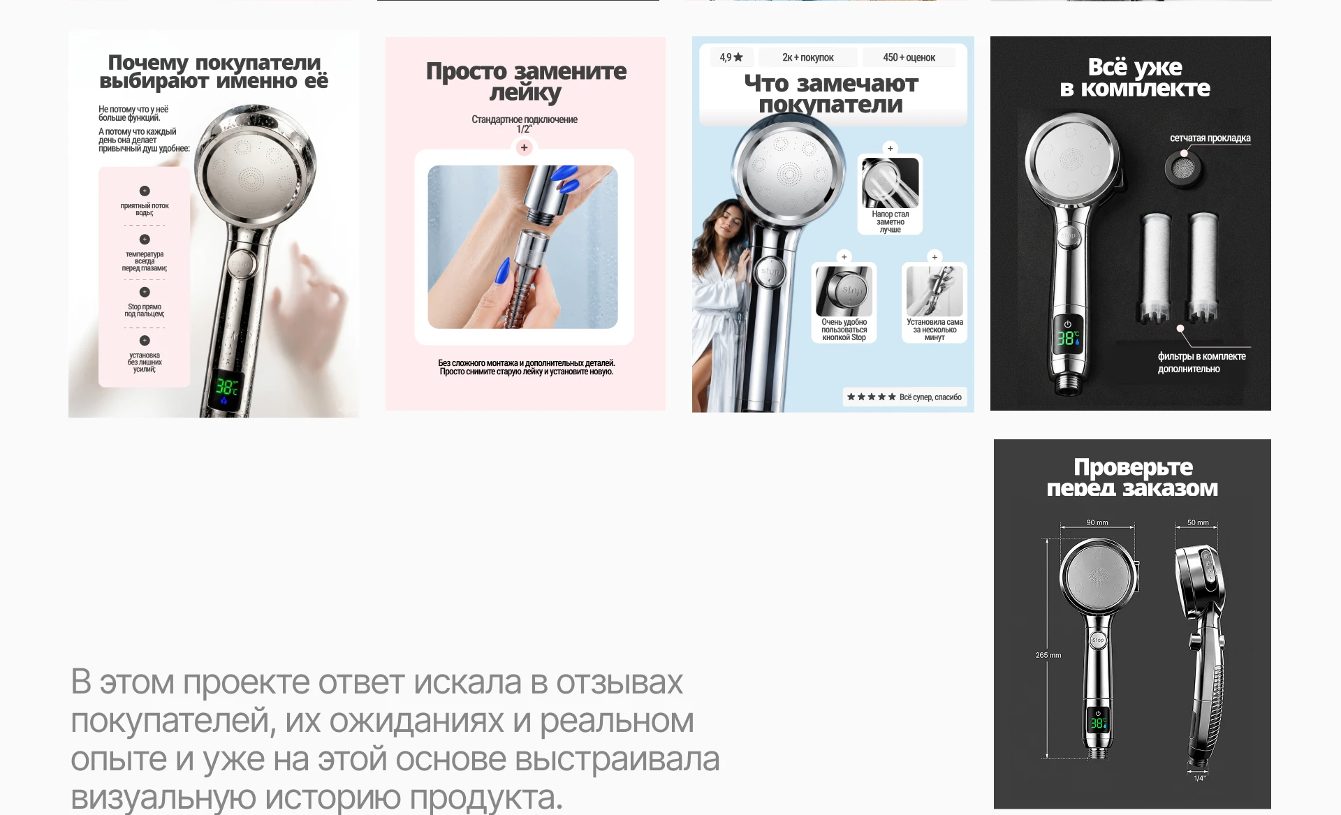 Marketplace Design — Изображение №12 — Интерфейсы, Брендинг на Dprofile