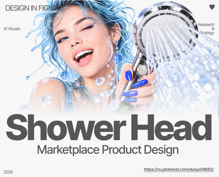 Marketplace Design на Dprofile