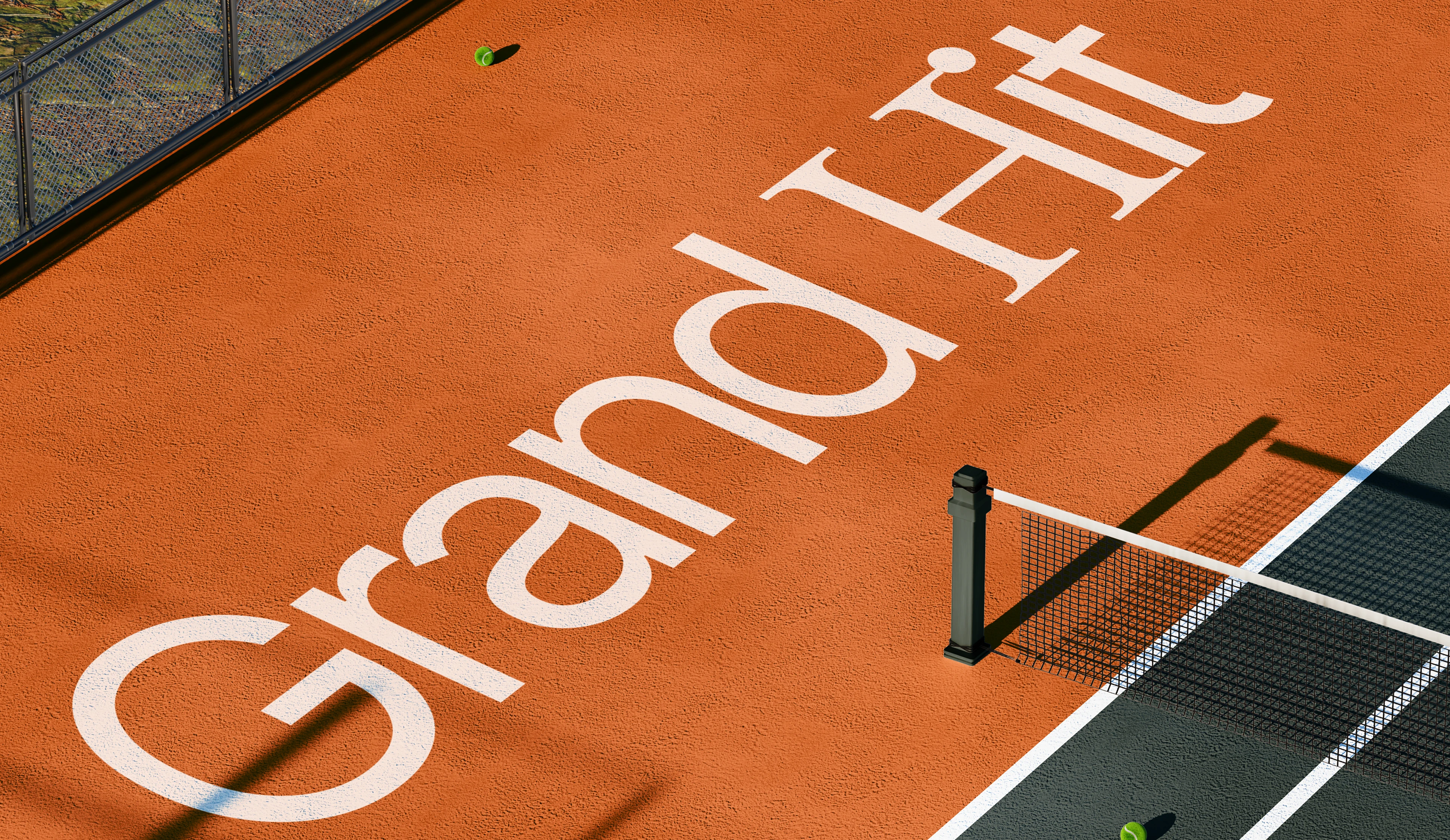 Grand Hit теннисный клуб — Изображение №10 — Интерфейсы на Dprofile