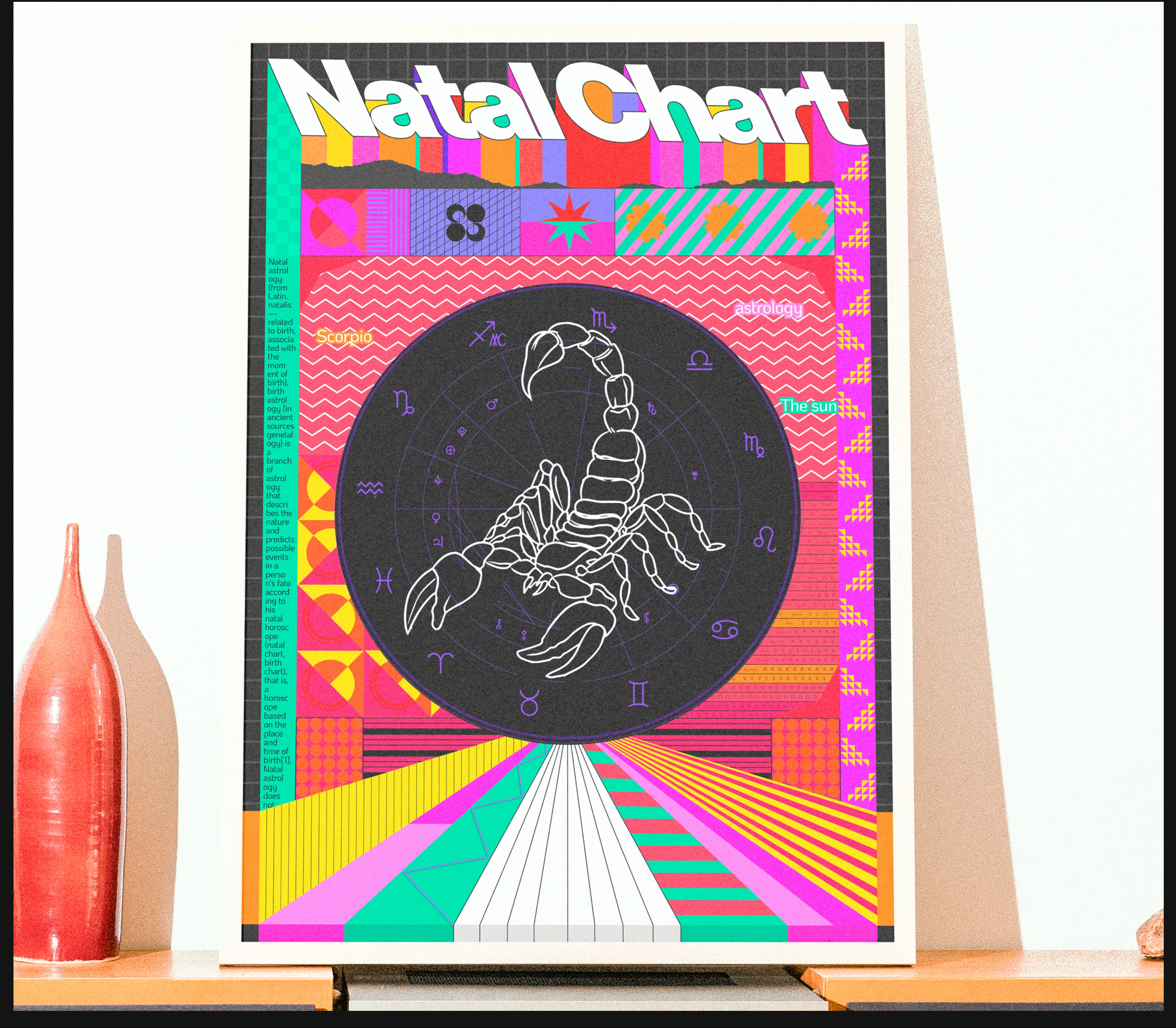 Poster Collection — Изображение №10 — Иллюстрация, Графика на Dprofile