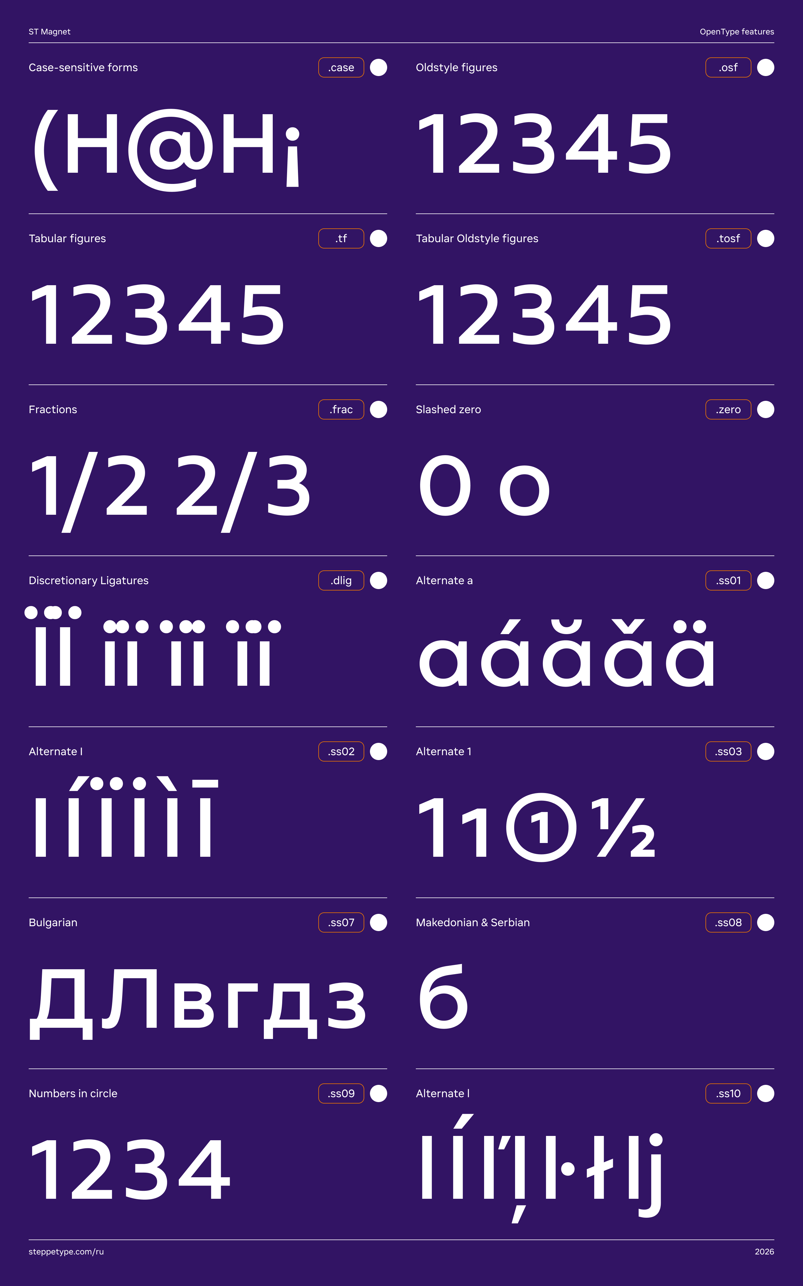 ST Magnet — Изображение №9 — Графика на Dprofile