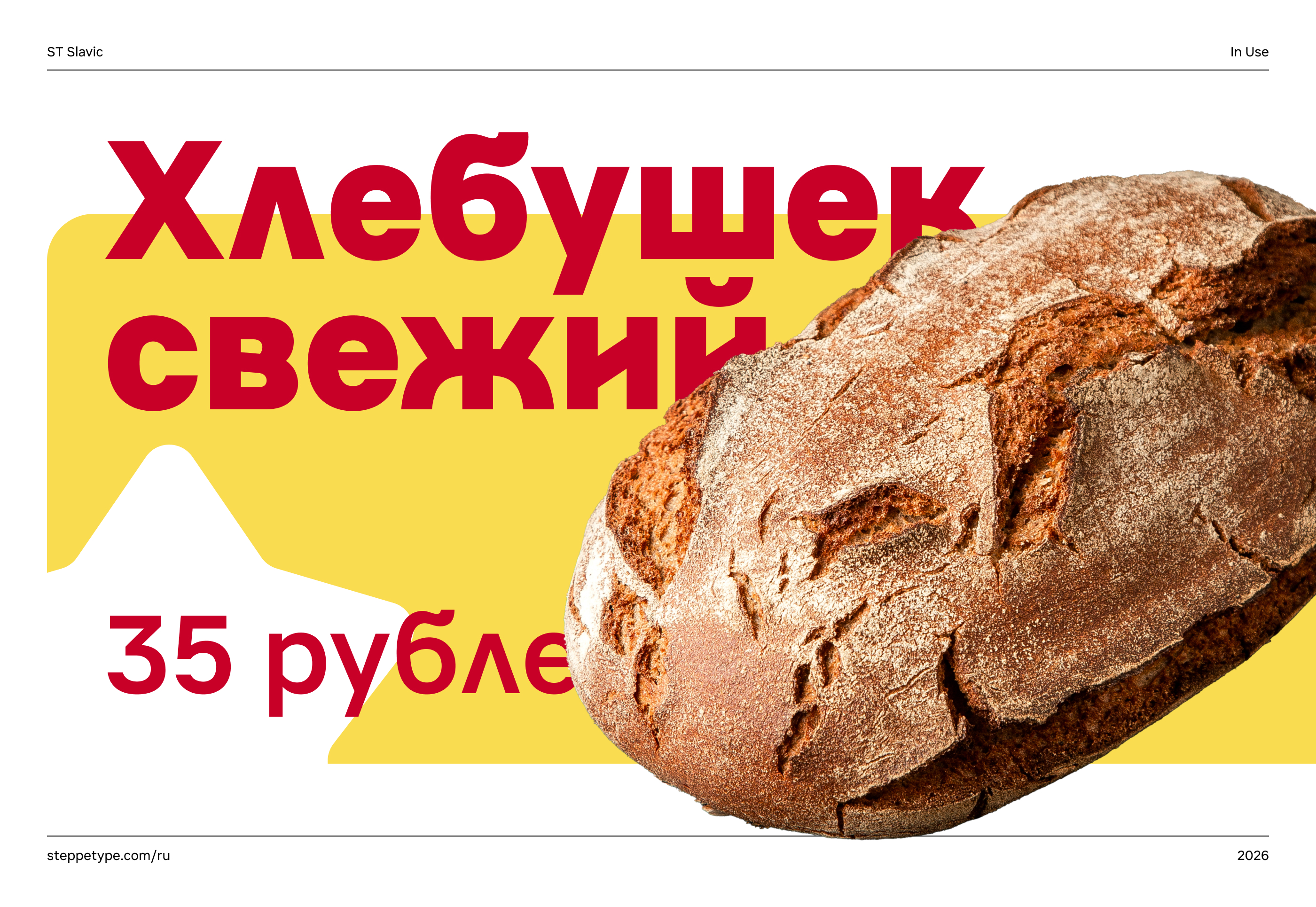 ST Slavic — Изображение №3 — Графика на Dprofile