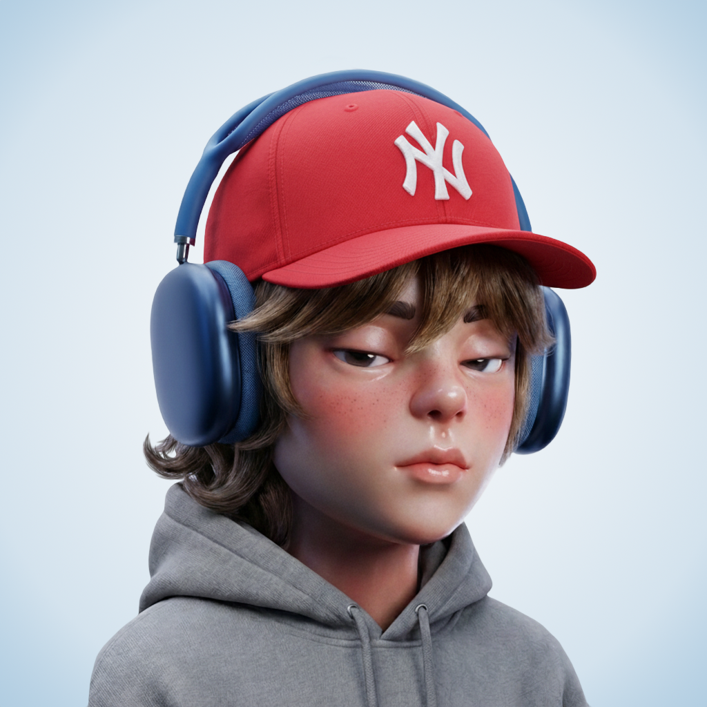 Аватар пользователя Марк Зиятдинов