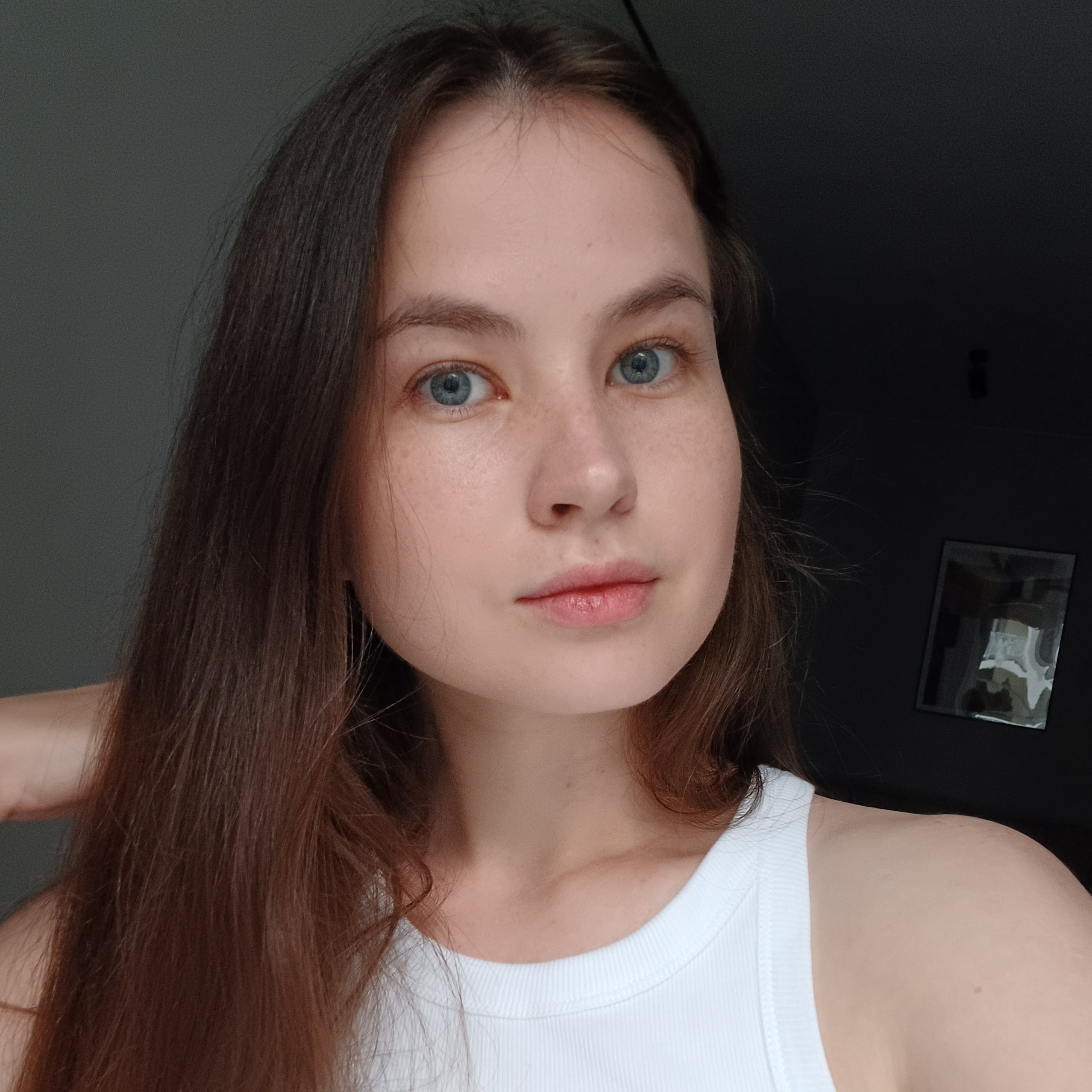 Аватар пользователя Карина Костюкова