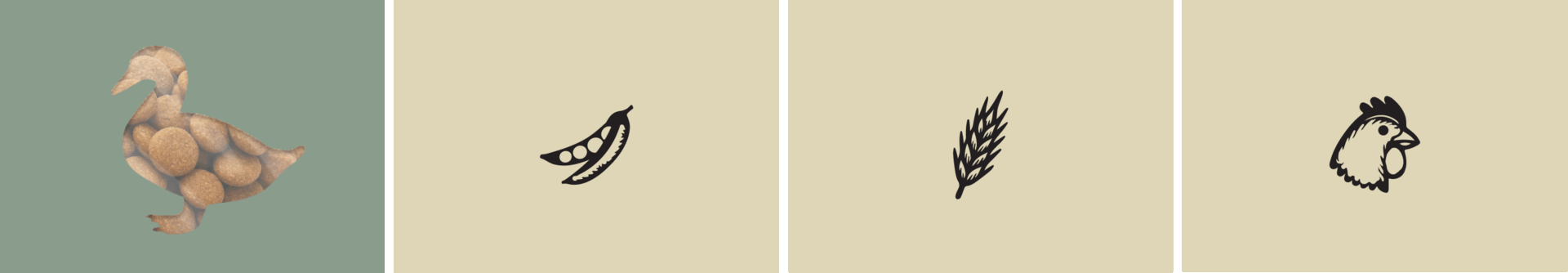 Упаковка холистик корма для собак | Вольный 52 — Изображение №15 — Брендинг на Dprofile