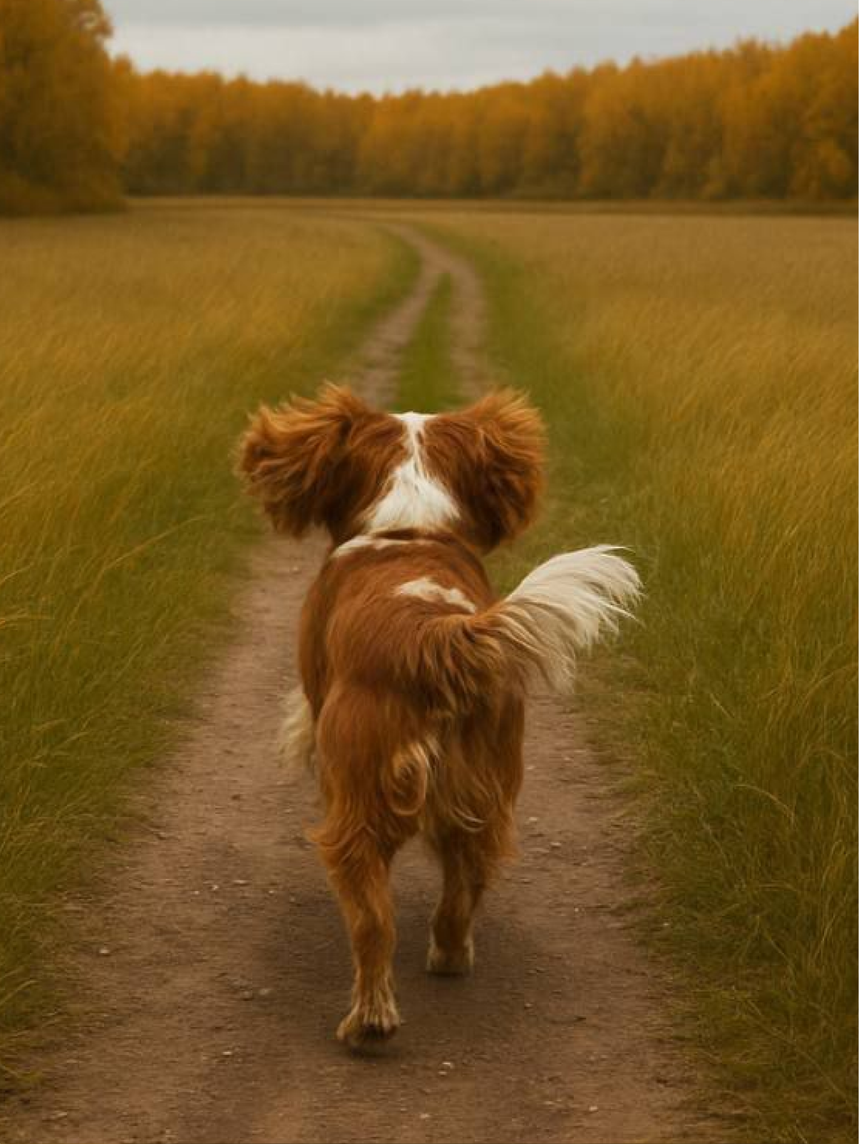 Упаковка холистик корма для собак | Вольный 52 — Изображение №16 — Брендинг на Dprofile