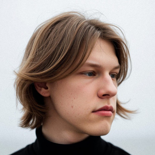 Аватар пользователя Никита Белов