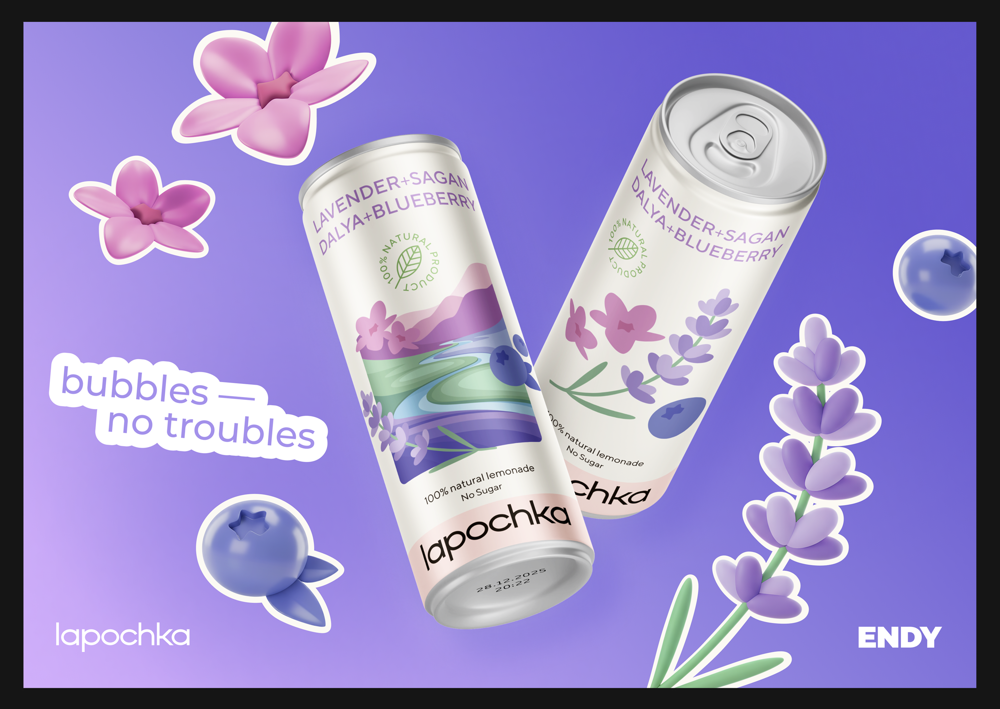 Иллюстрации 2025 — Изображение №10 — Иллюстрация, Графика на Dprofile