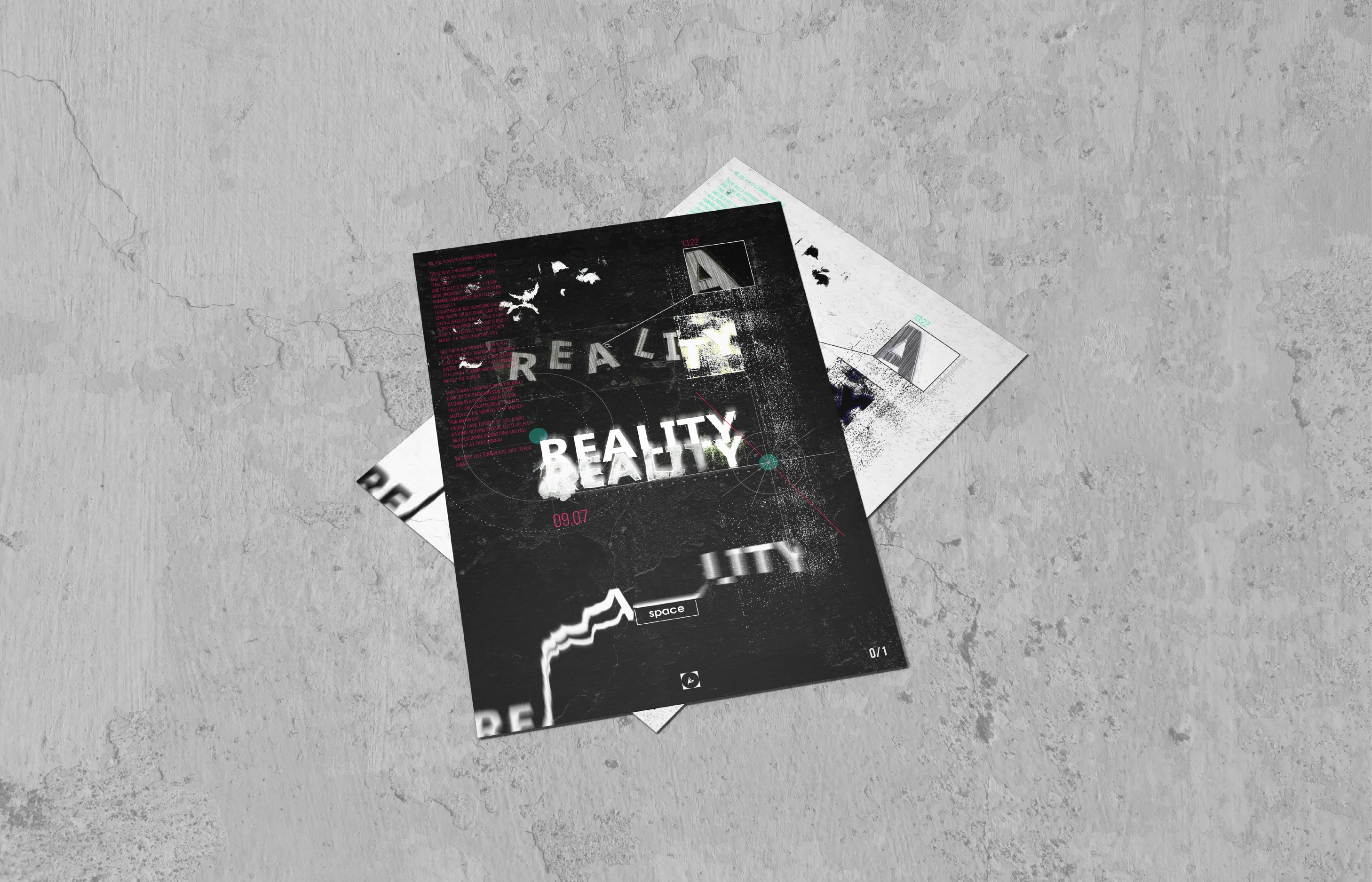 Диалог — Изображение №8 — Графика на Dprofile