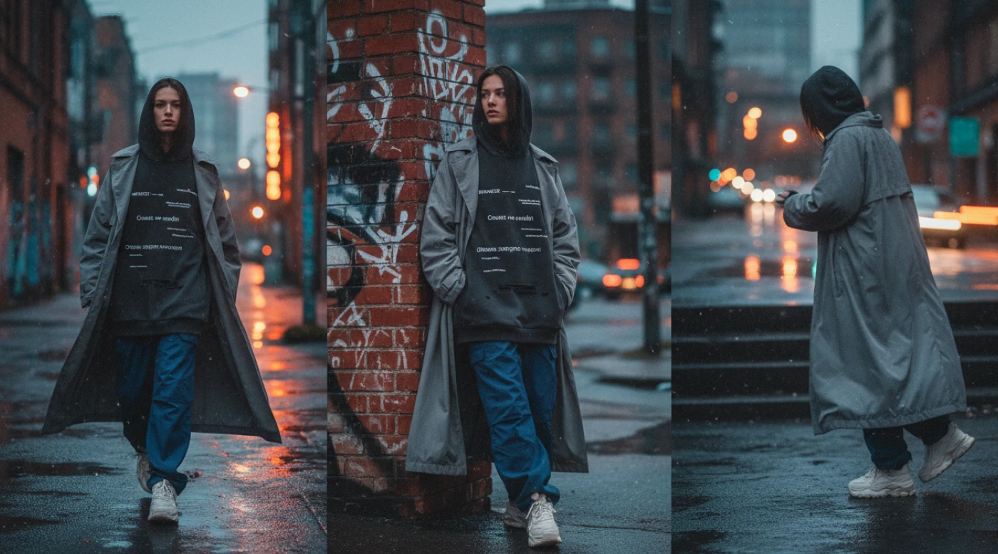 СЛОВО: Цифровая меланхолия — Изображение №14 — Интерфейсы, Брендинг на Dprofile