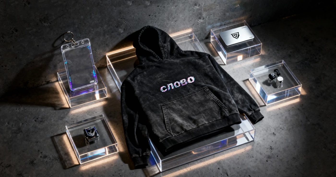 СЛОВО: Цифровая меланхолия — Изображение №13 — Интерфейсы, Брендинг на Dprofile