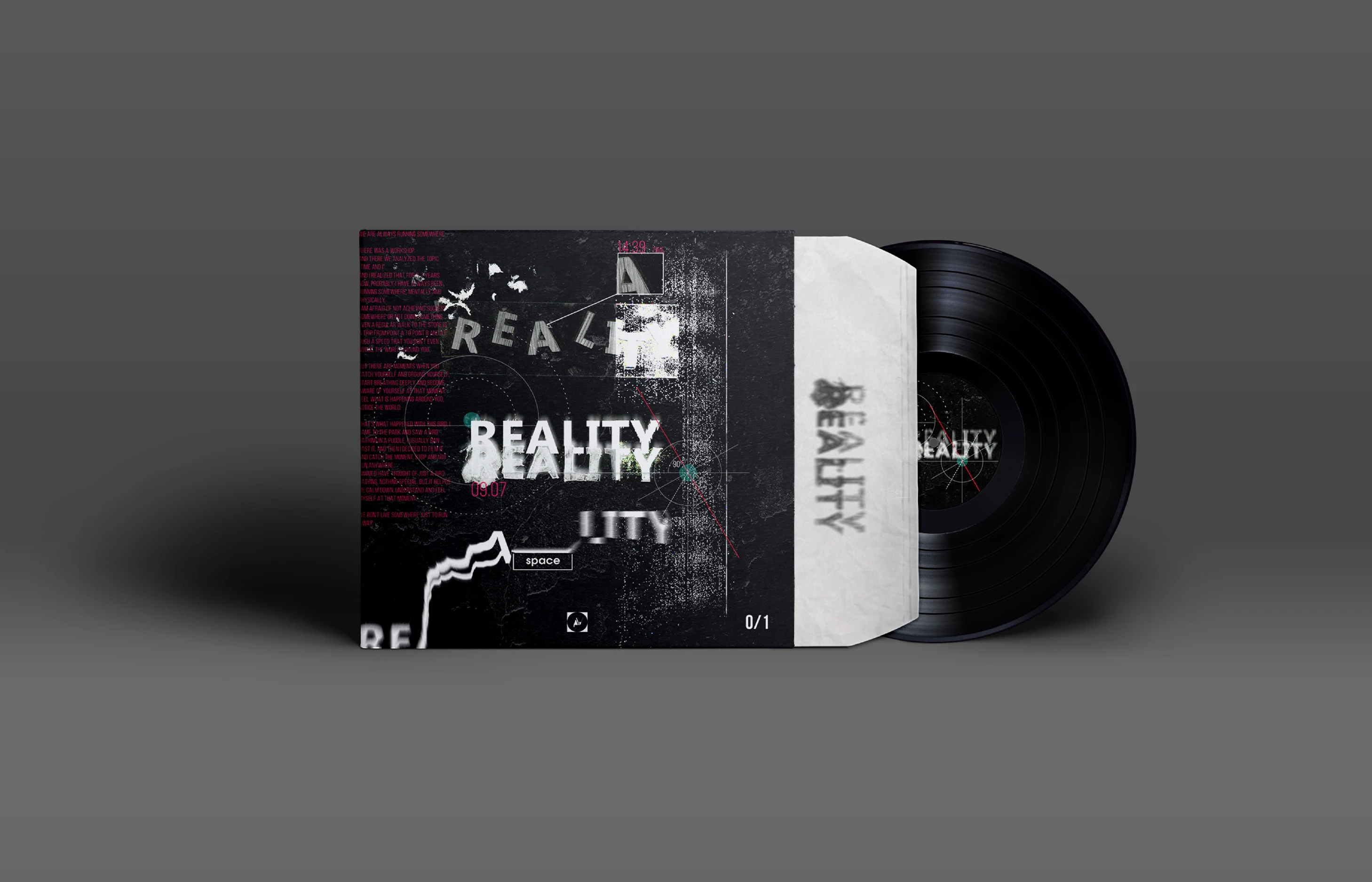 Диалог — Изображение №13 — Графика на Dprofile