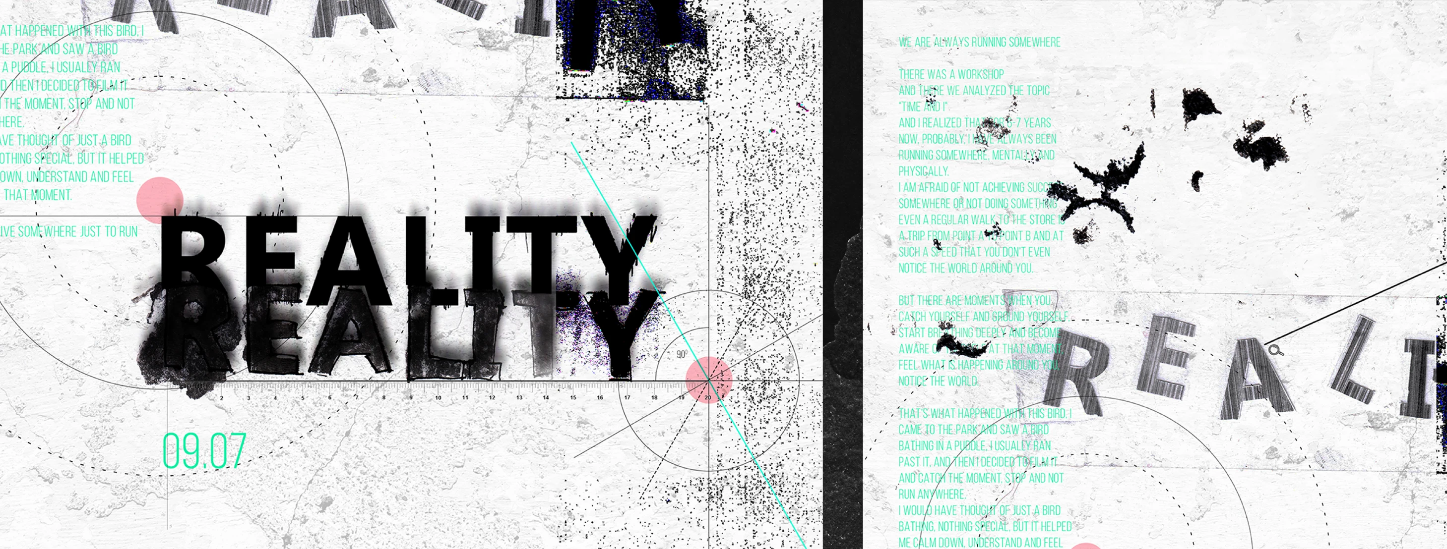 Диалог — Изображение №4 — Графика на Dprofile