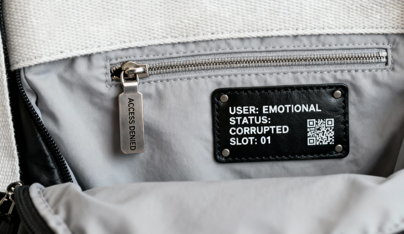 СЛОВО: Цифровая меланхолия — Изображение №11 — Интерфейсы, Брендинг на Dprofile