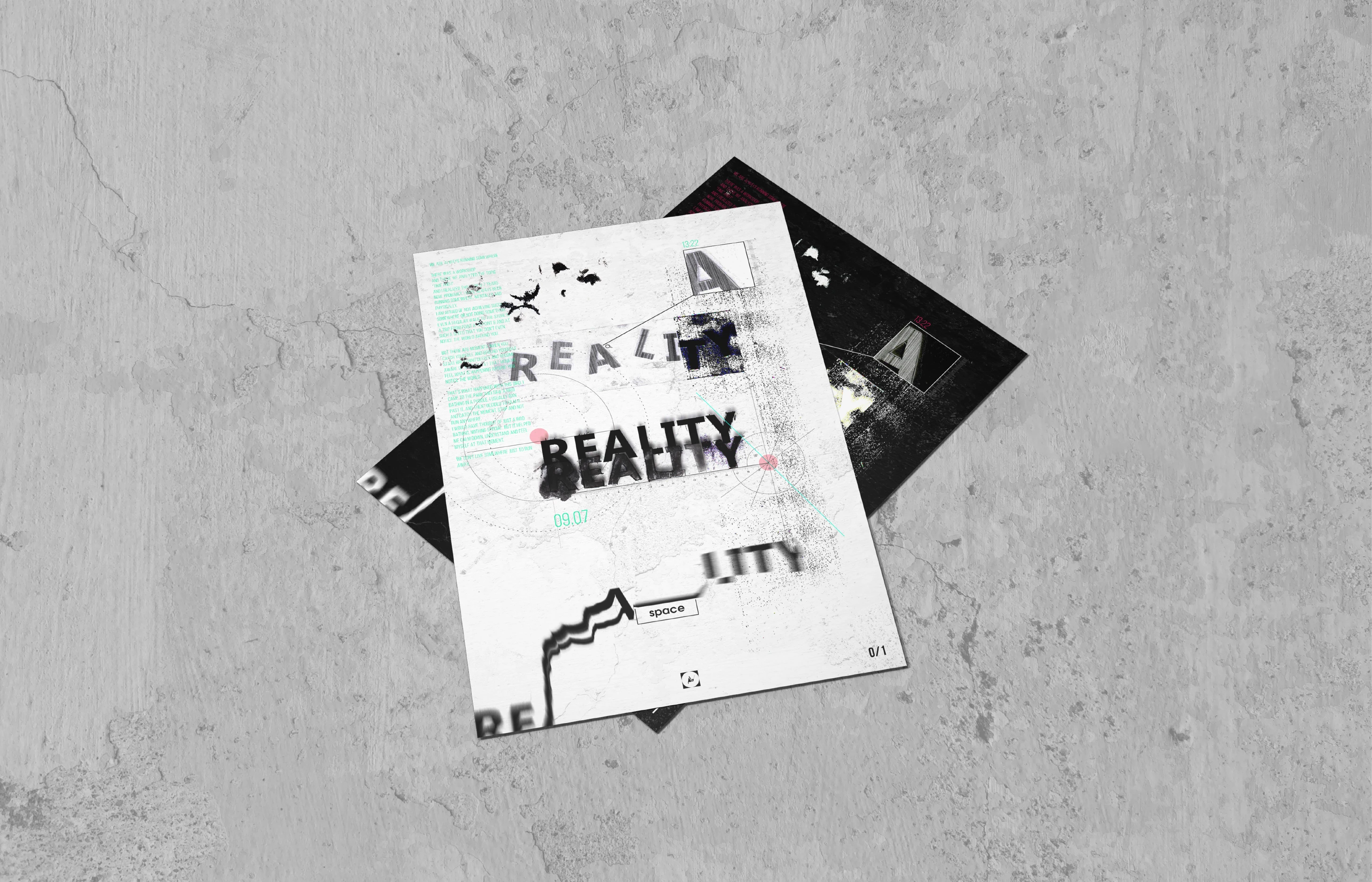 Диалог — Изображение №3 — Графика на Dprofile