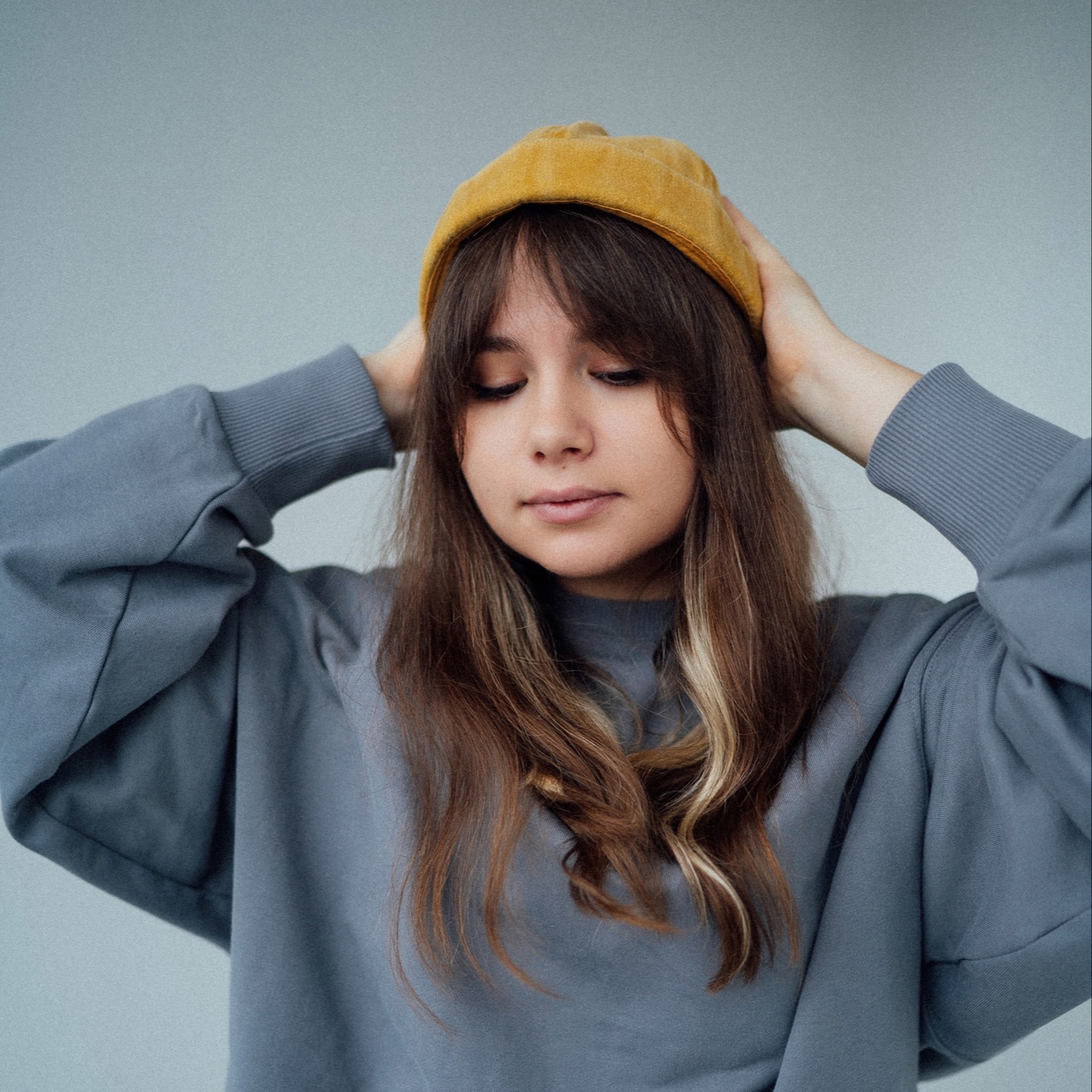 Аватар пользователя Алена Хлебнова