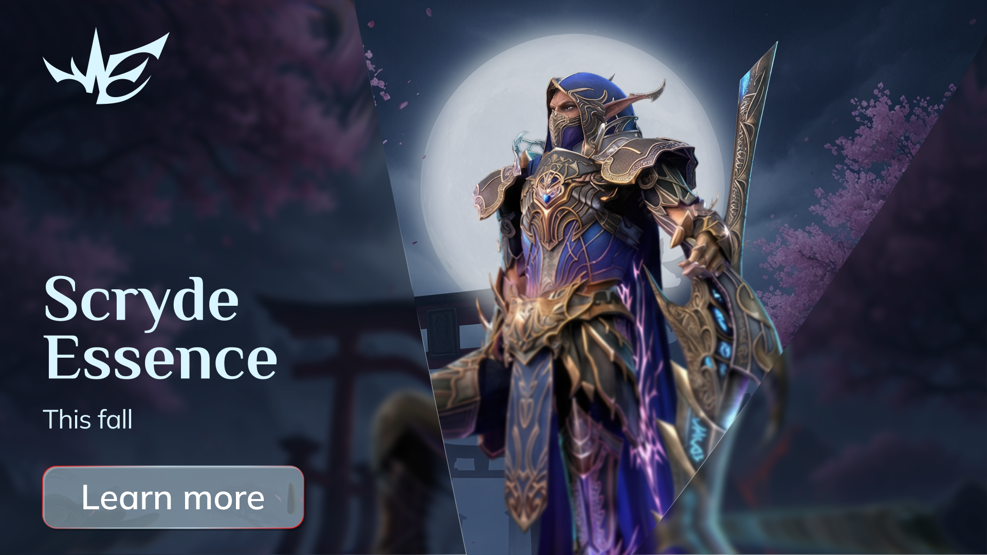 Essence — айдентика для MMORPG игры — Изображение №9 — Брендинг на Dprofile