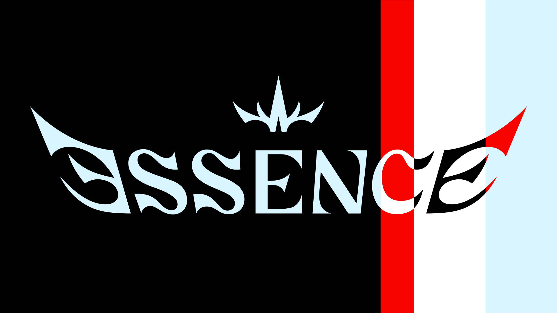 Essence — айдентика для MMORPG игры — Изображение №4 — Брендинг на Dprofile