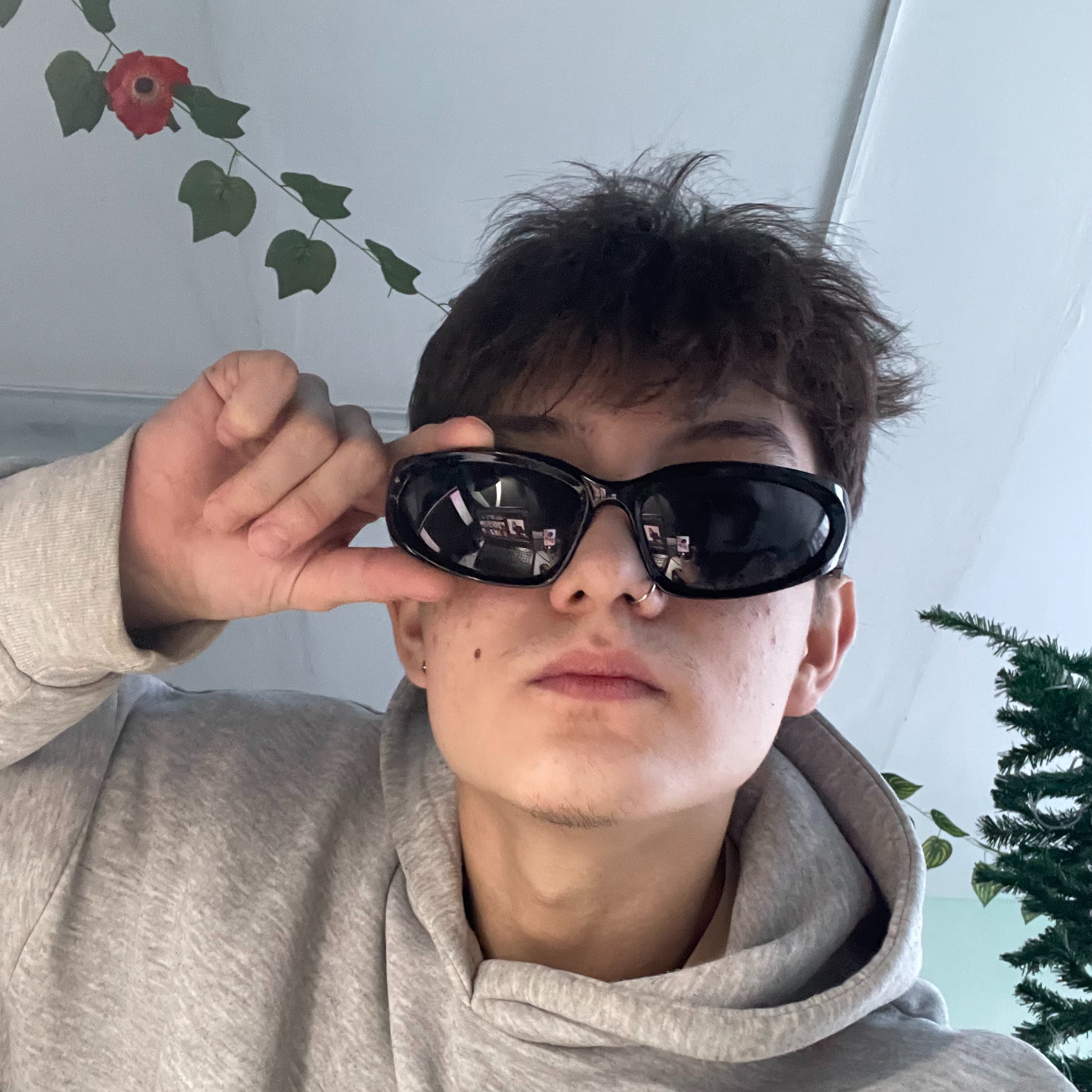 Аватар пользователя Алишер Кубесов