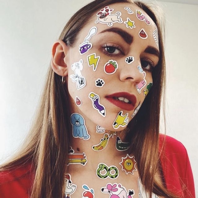 Аватар пользователя Julia Sanders