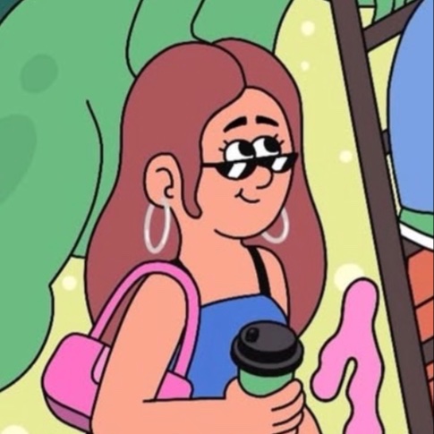 Аватар пользователя Julia Sanders